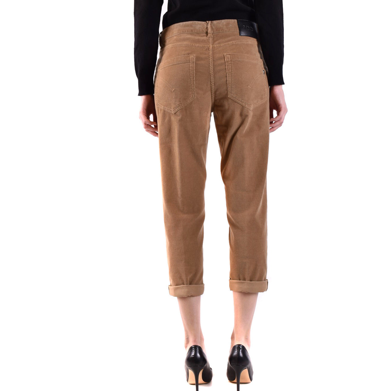 Dondup - Dondup Pantaloni Donna