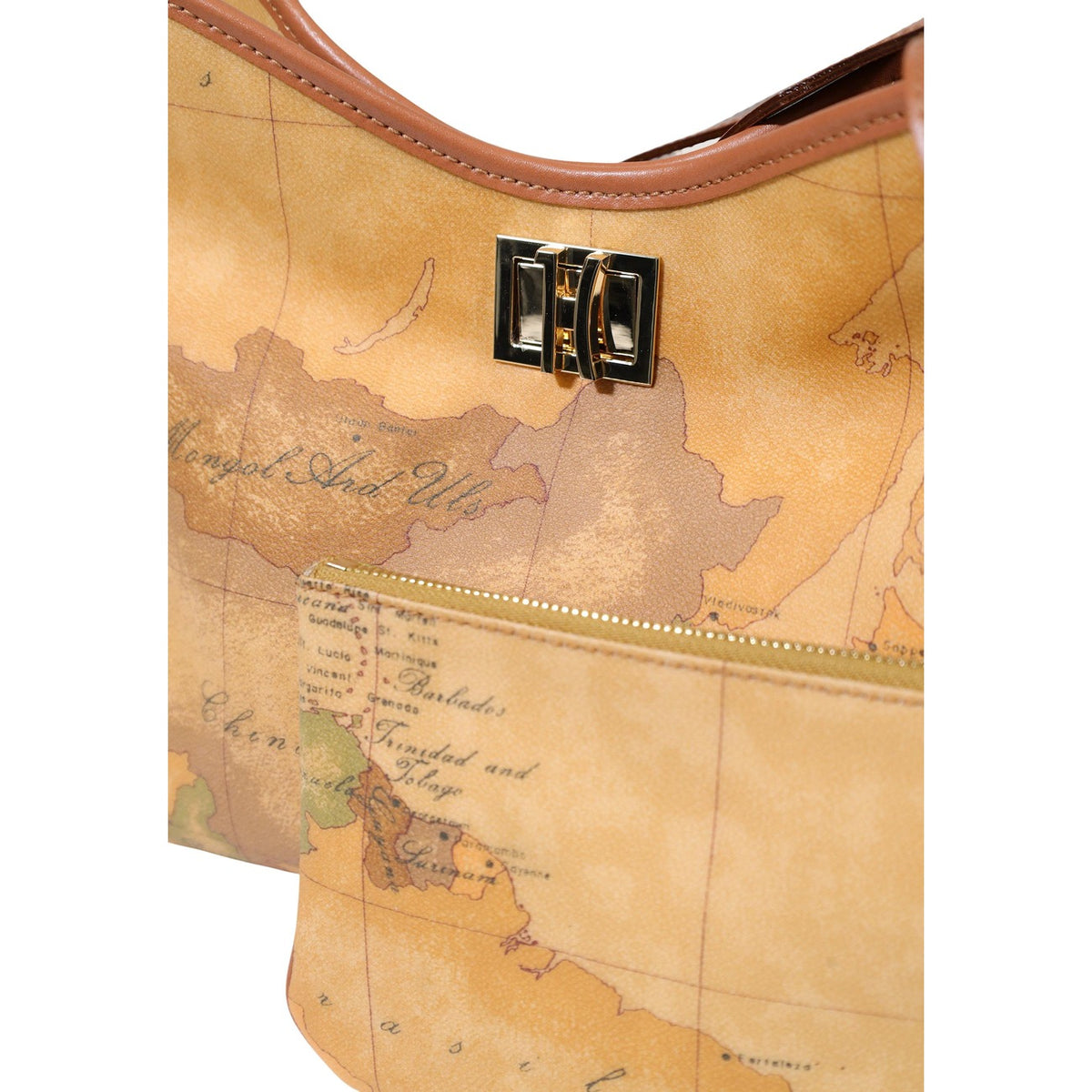 Alviero Martini Prima Classe - Alviero Martini Prima Classe Borsa Donna