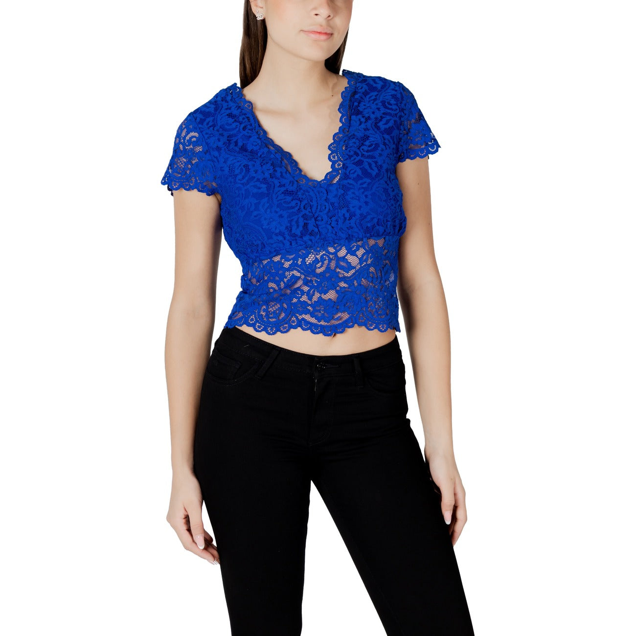 Morgan De Toi - Morgan De Toi Top Donna