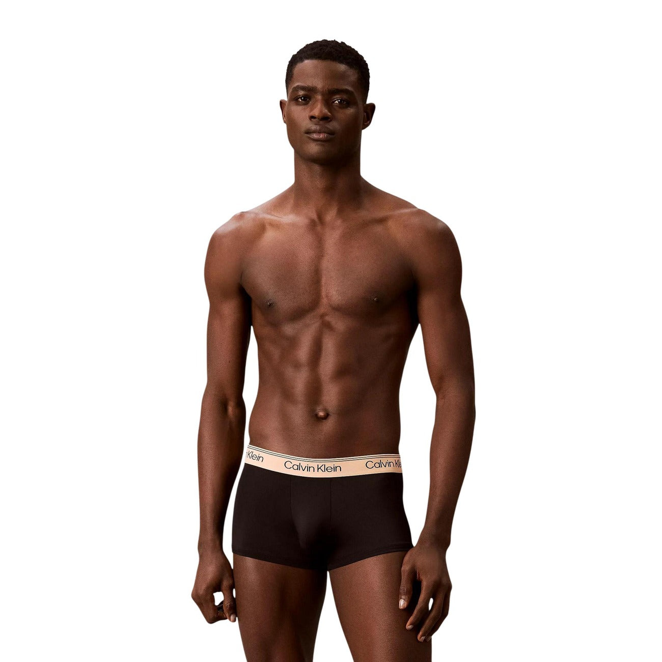 Calvin Klein Underwear Intimo Uomo Nero