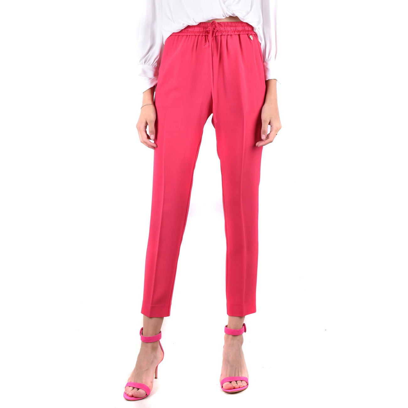 Twinset - Twinset Pantaloni Donna