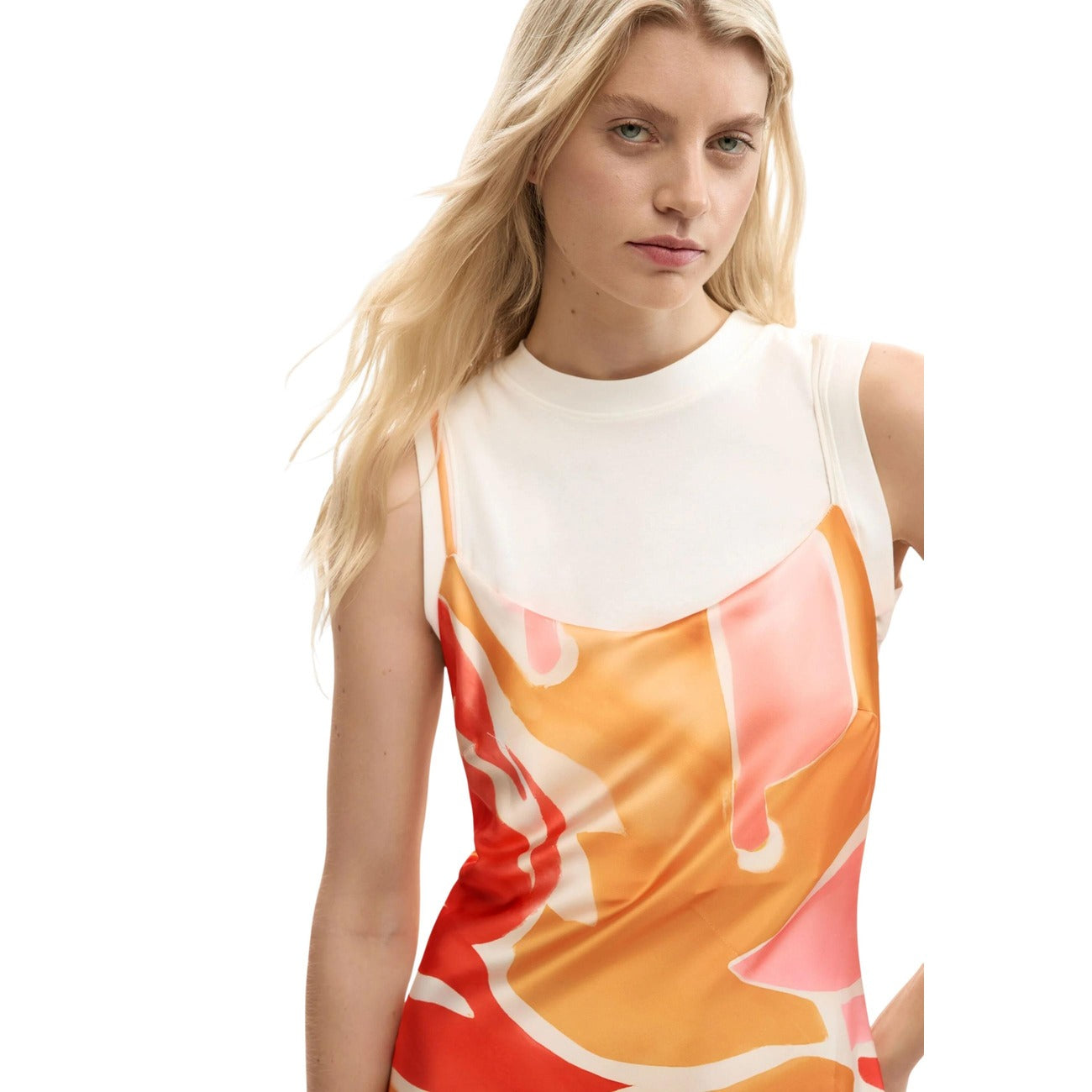 Desigual - Desigual Abito Donna