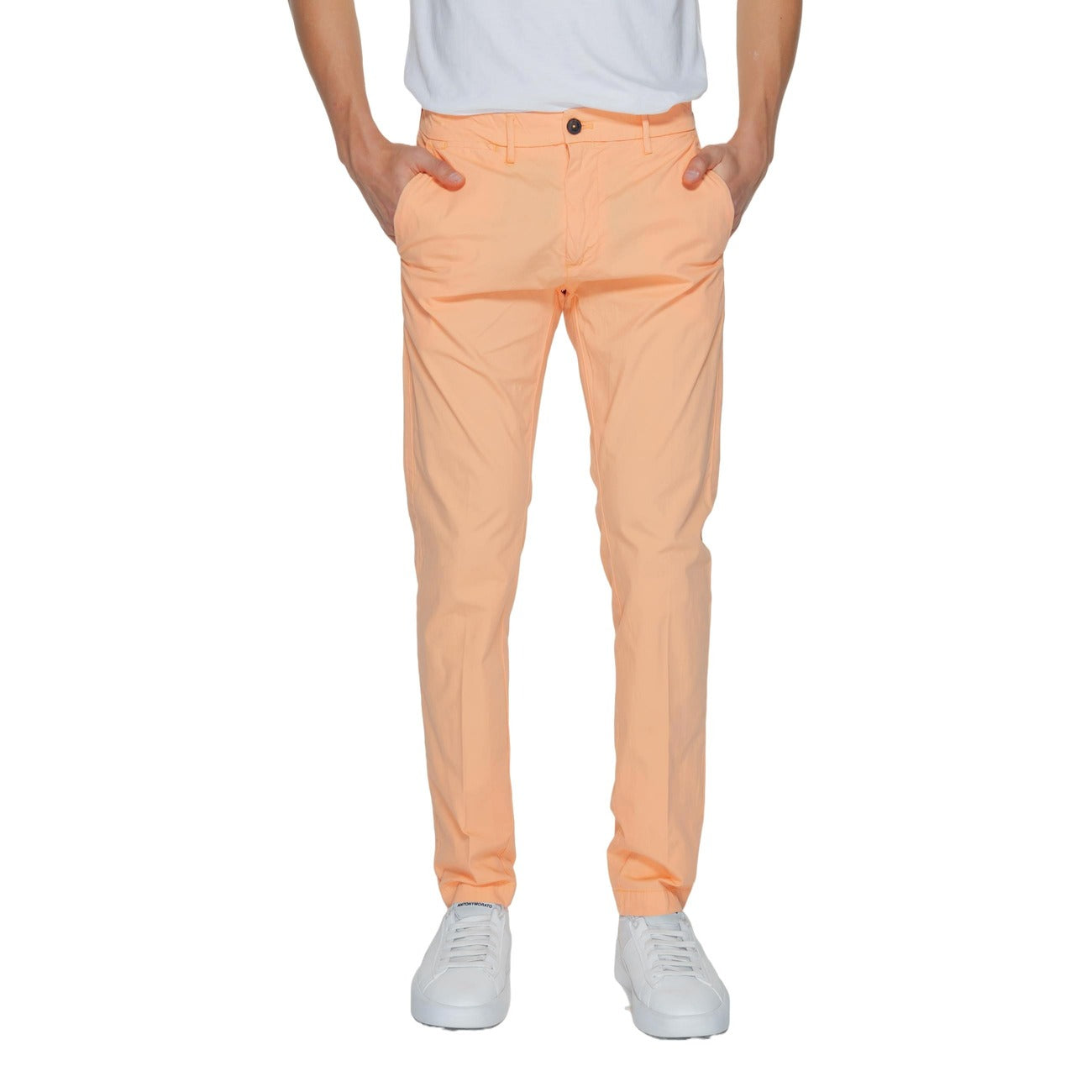 Borghese - Borghese Pantaloni Uomo