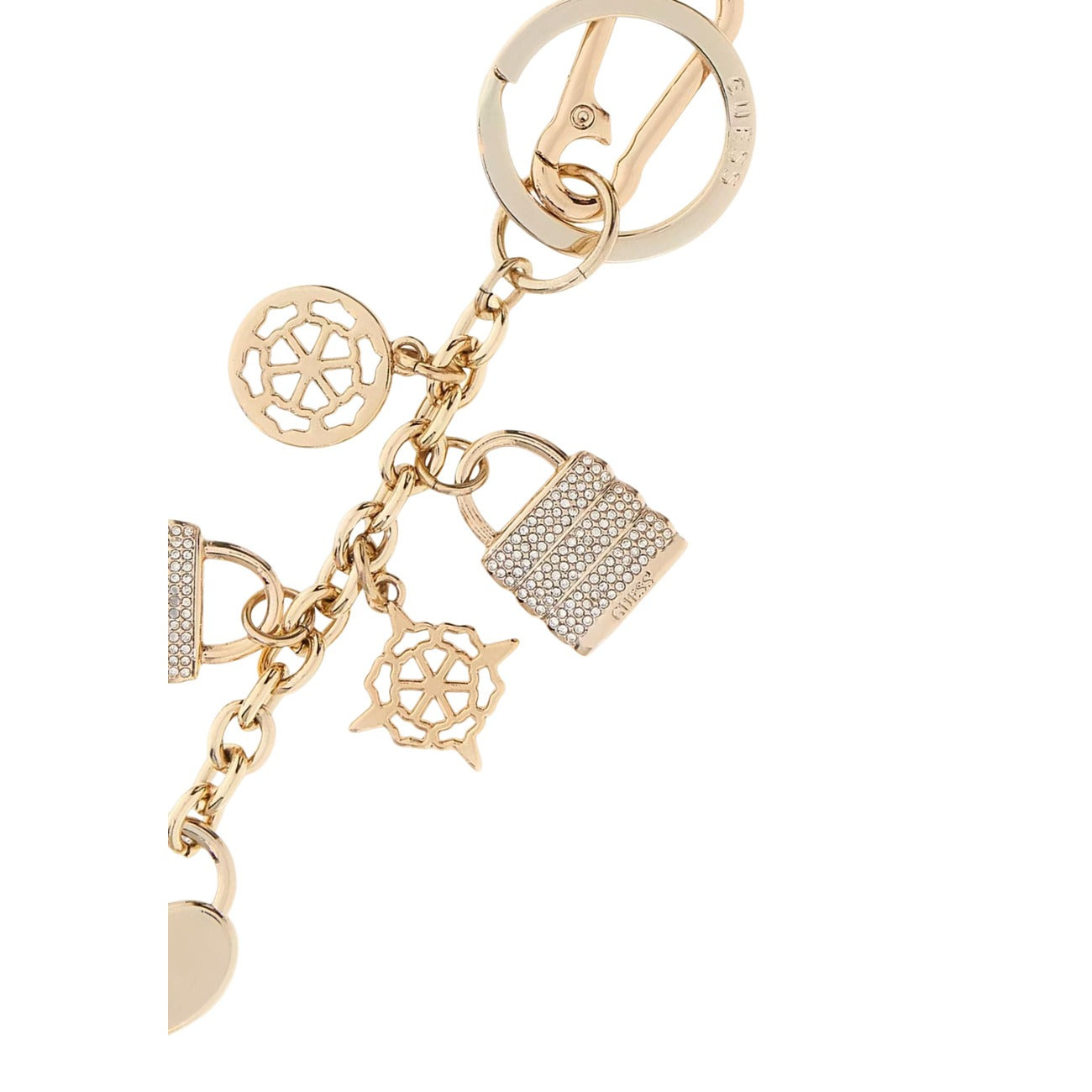 Guess - Guess Portachiavi Donna