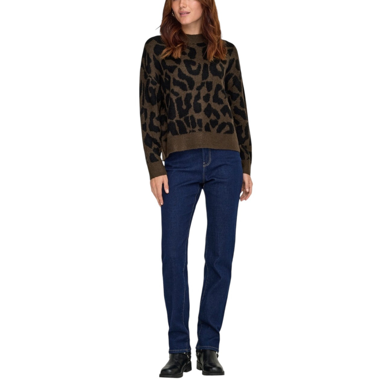 Jacqueline De Yong - Jacqueline De Yong Maglia Donna