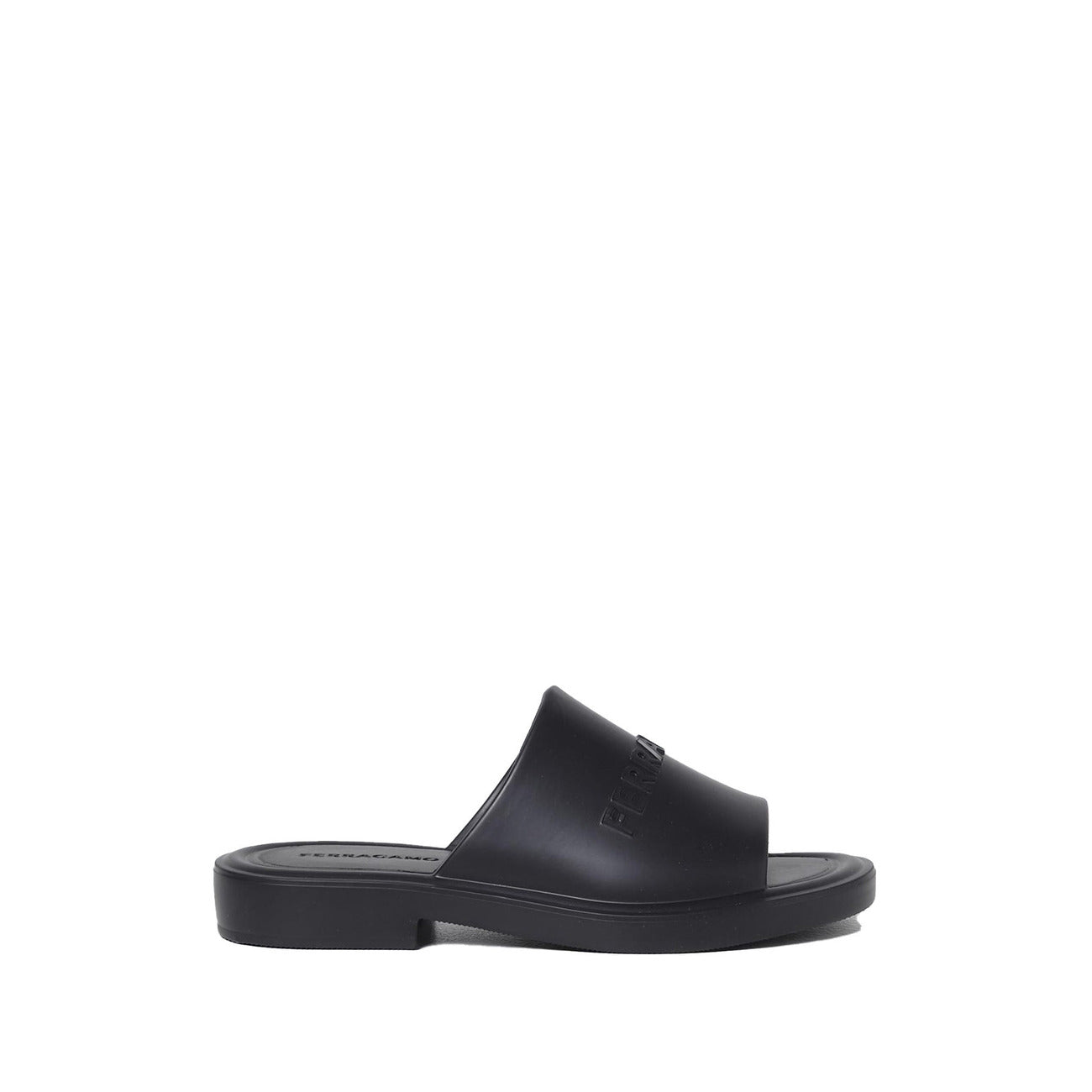 Salvatore Ferragamo - Salvatore Ferragamo Ciabatte Donna