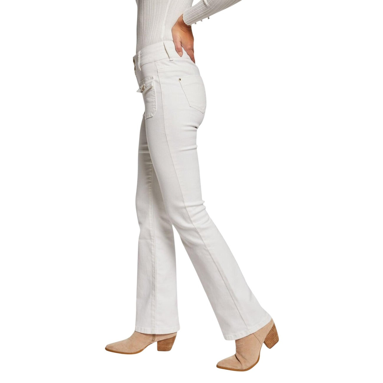 Morgan De Toi - Morgan De Toi Jeans Donna