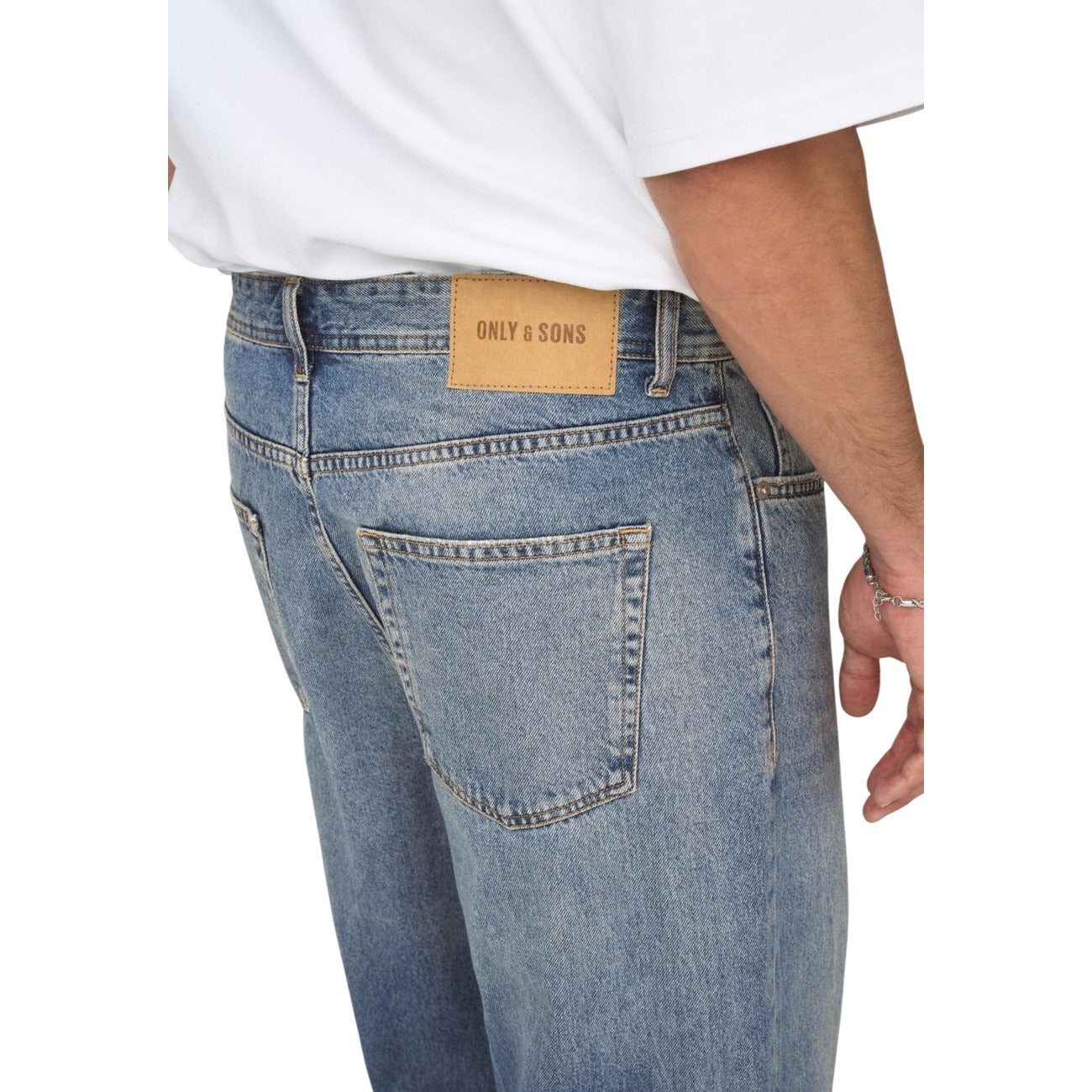 Only & Sons - Only & Sons Jeans Uomo