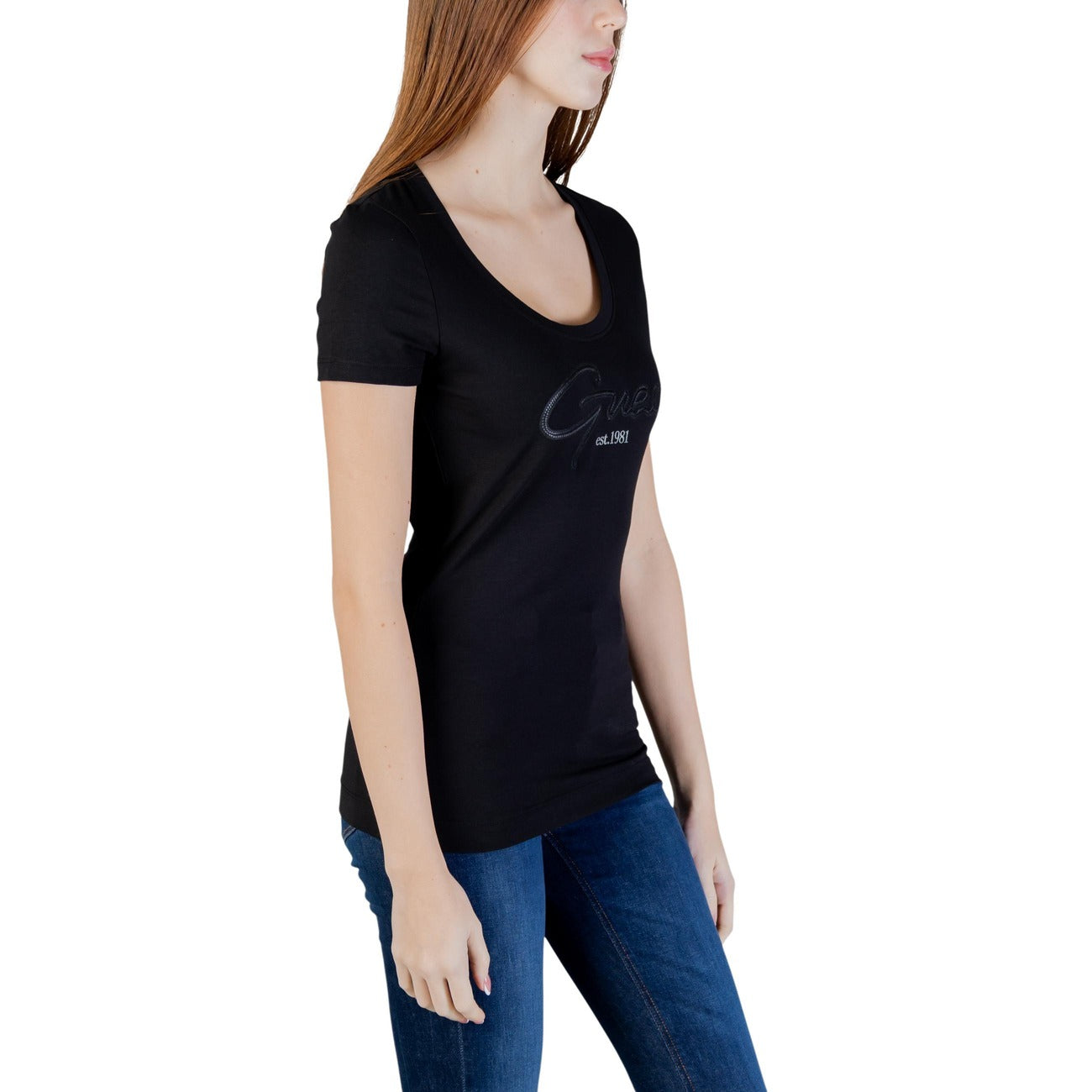 Guess - Guess T-Shirt Donna