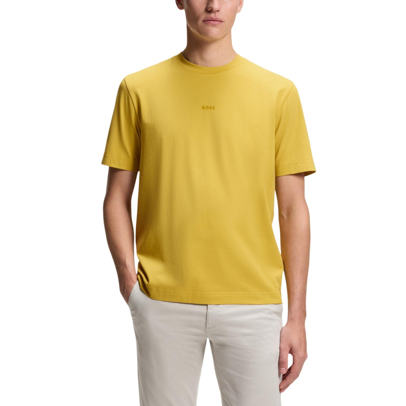 Boss - Boss T-Shirt Uomo