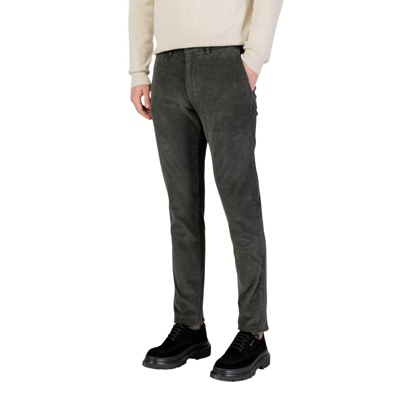 Borghese - Borghese Pantaloni Uomo