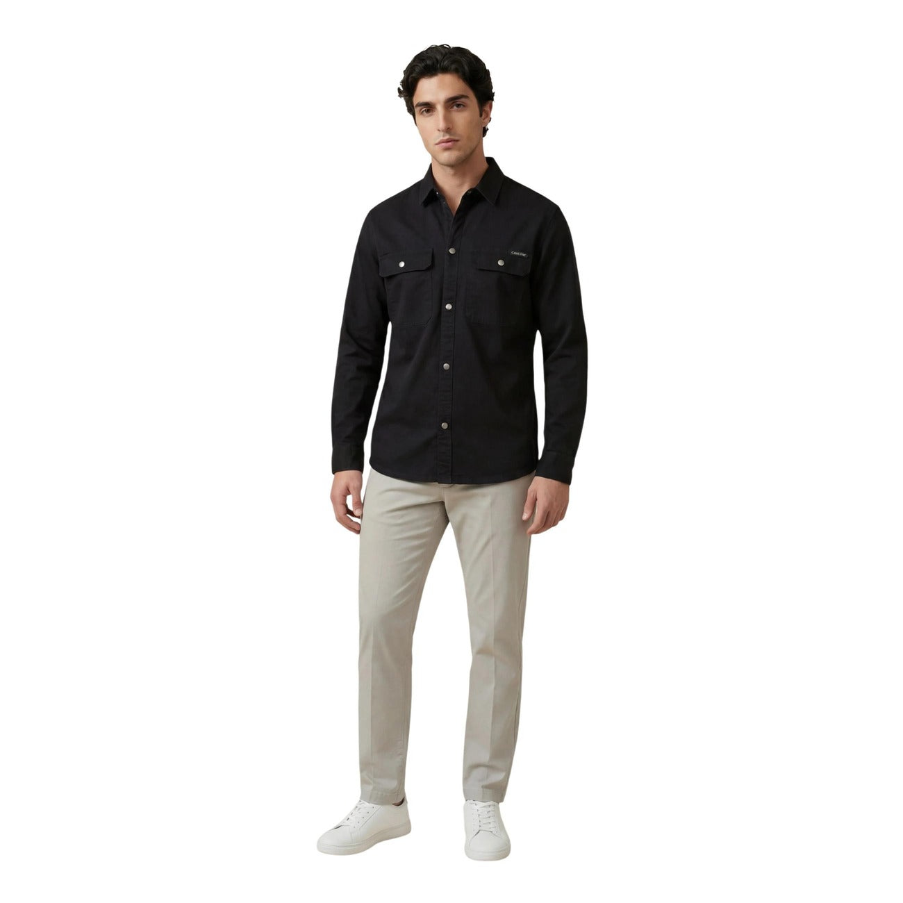 Calvin Klein Jeans - Calvin Klein Jeans Camicia Uomo