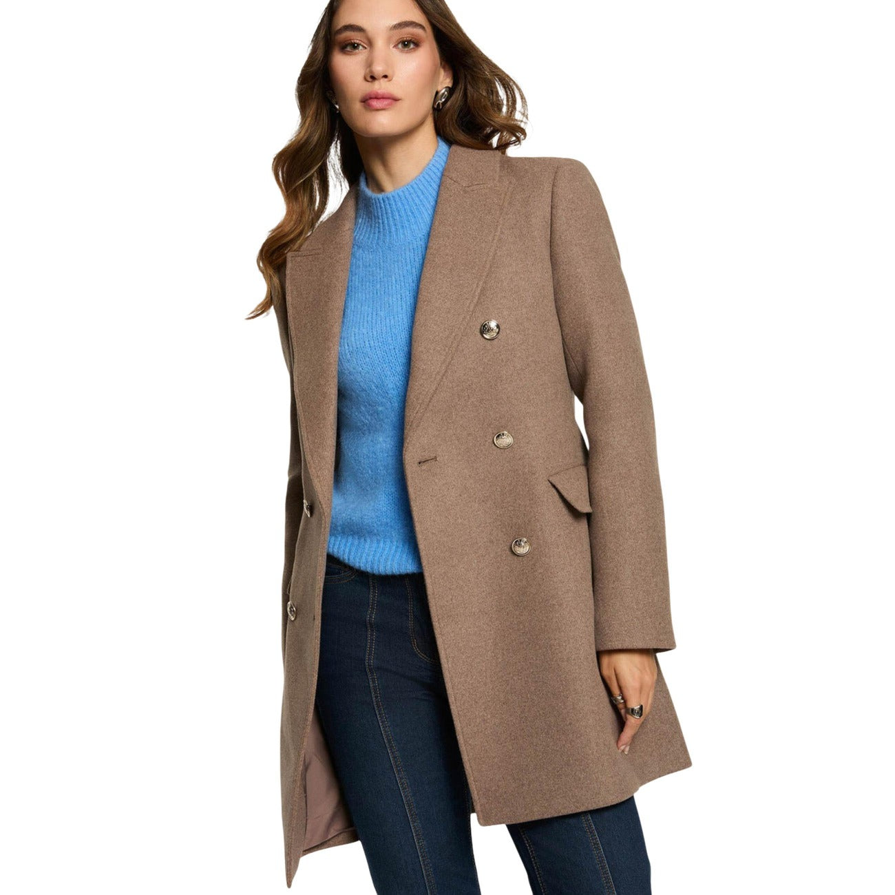 Morgan De Toi - Morgan De Toi Cappotto Donna