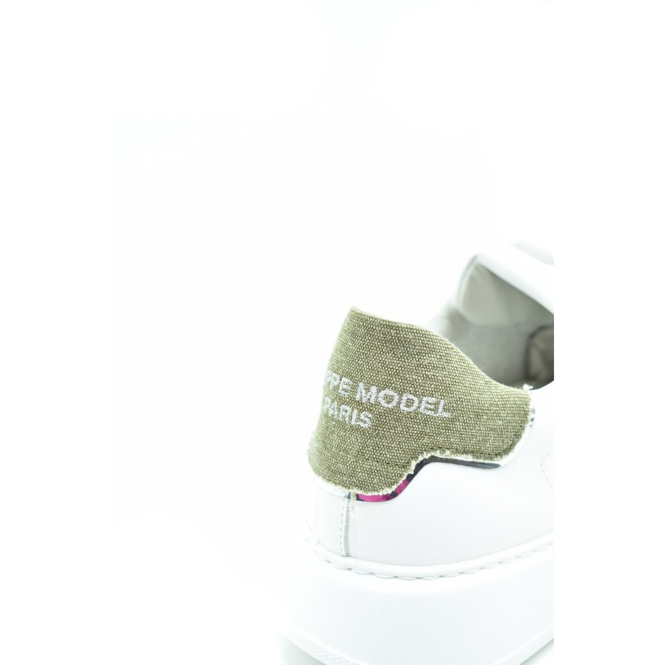 Philippe Model - Philippe Model Sneakers Uomo