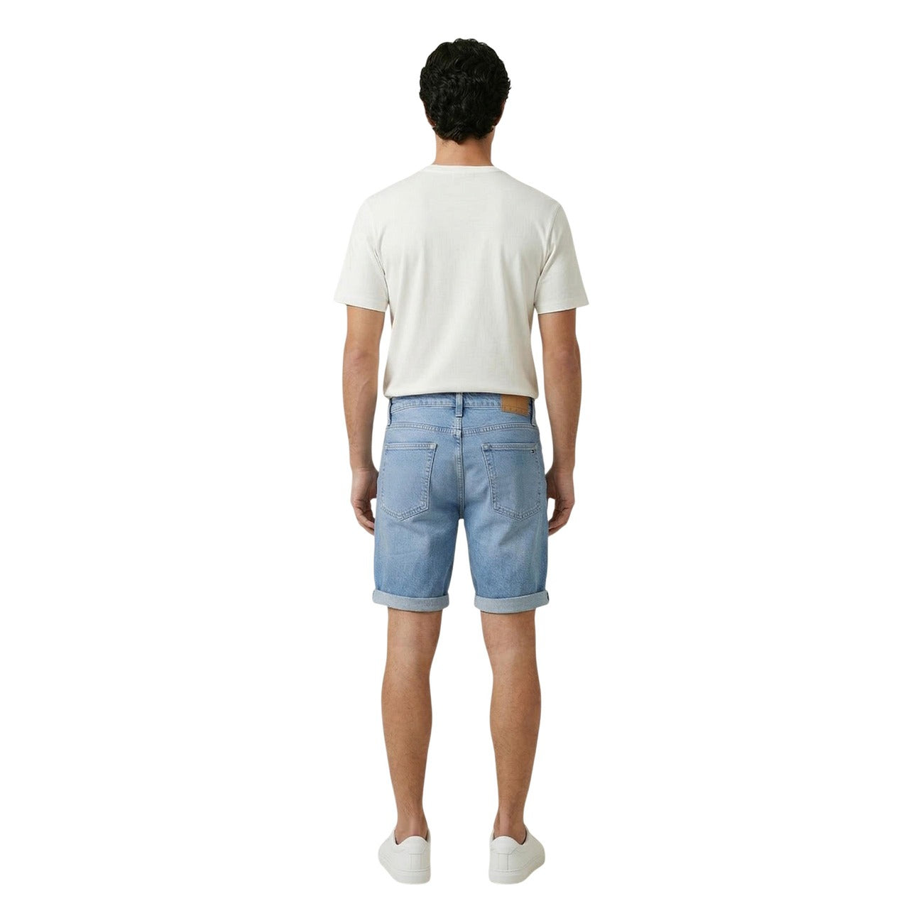 Tommy Hilfiger Jeans - Tommy Hilfiger Jeans Bermuda Uomo