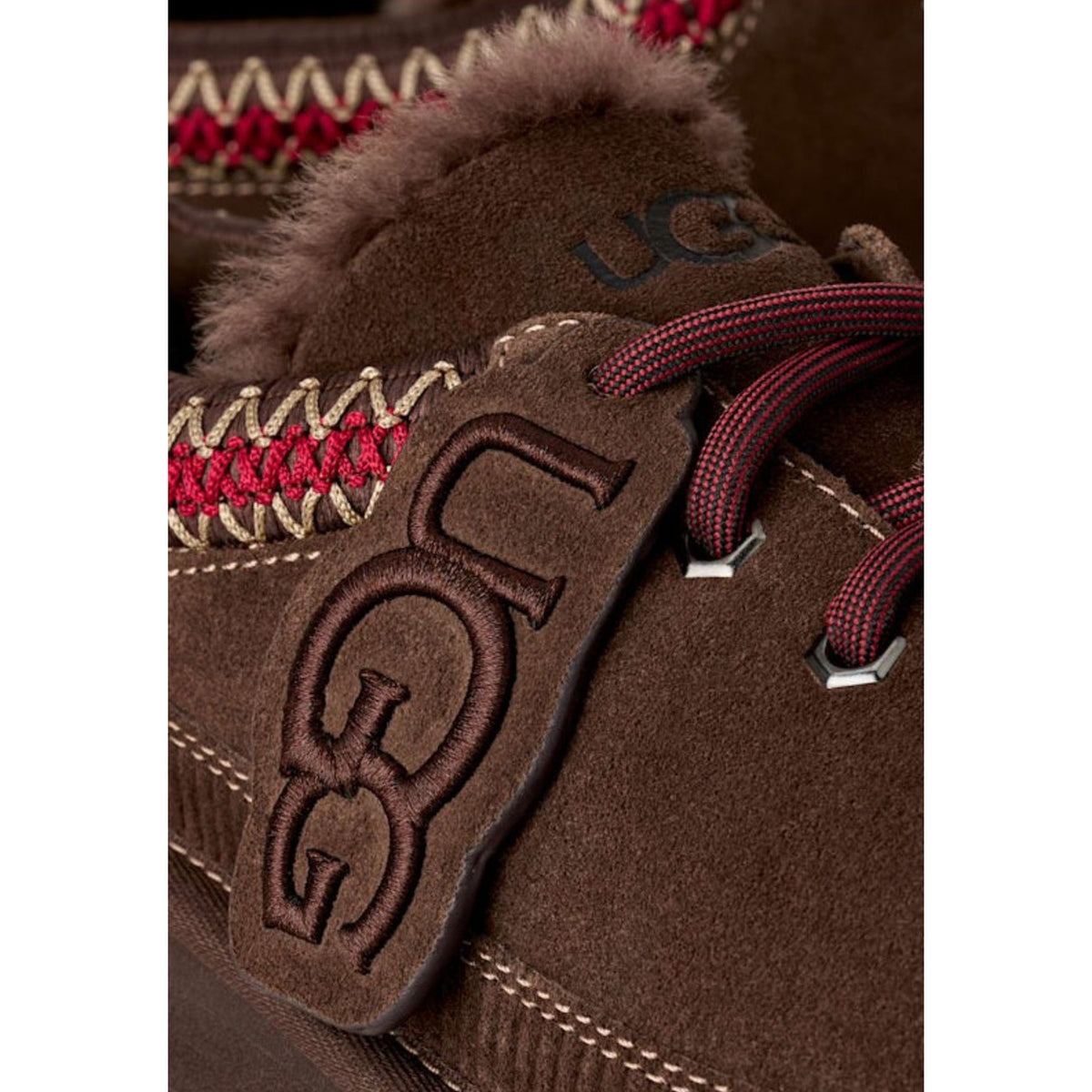 Ugg - Ugg Scarpe Basse Donna