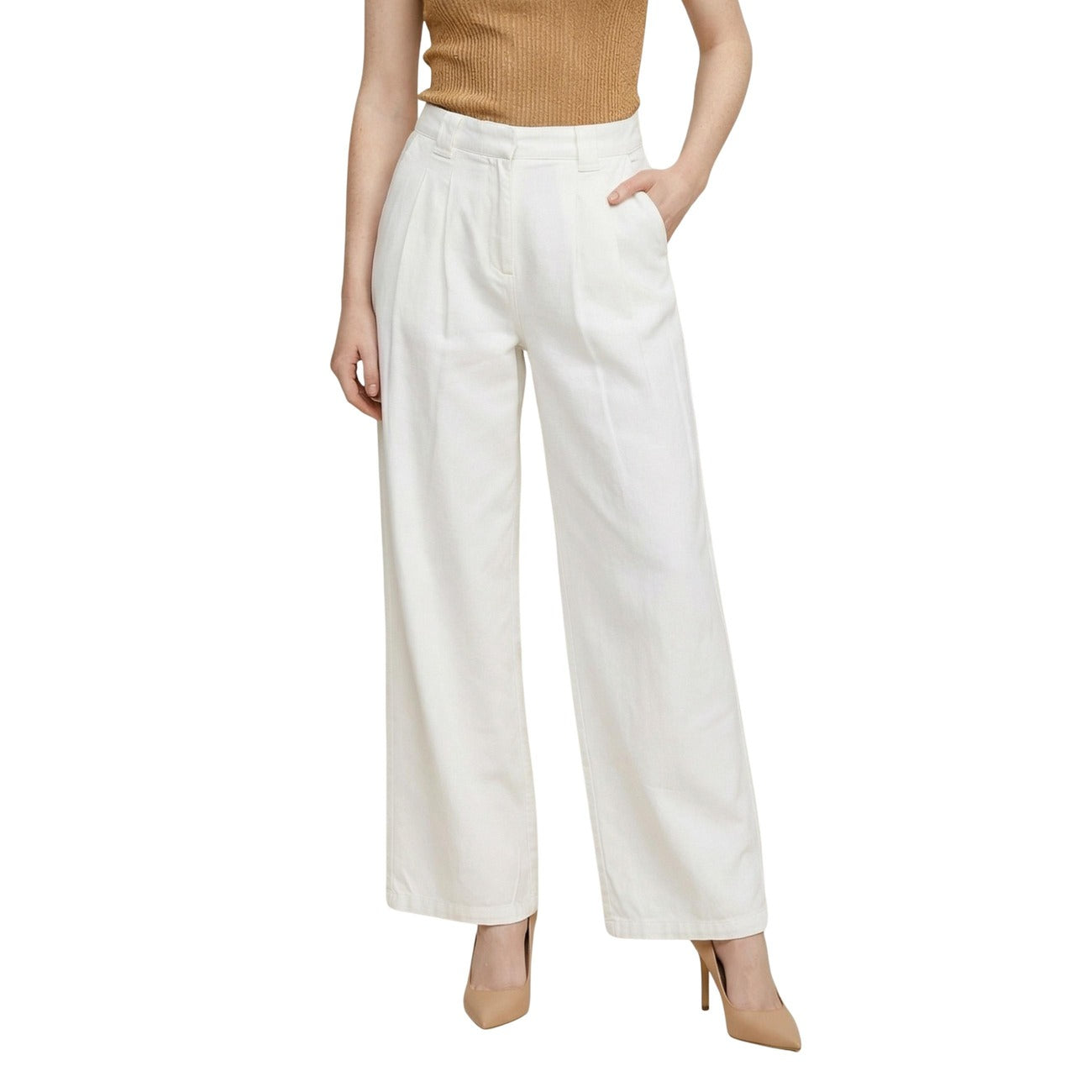 Only - Only Pantaloni Donna