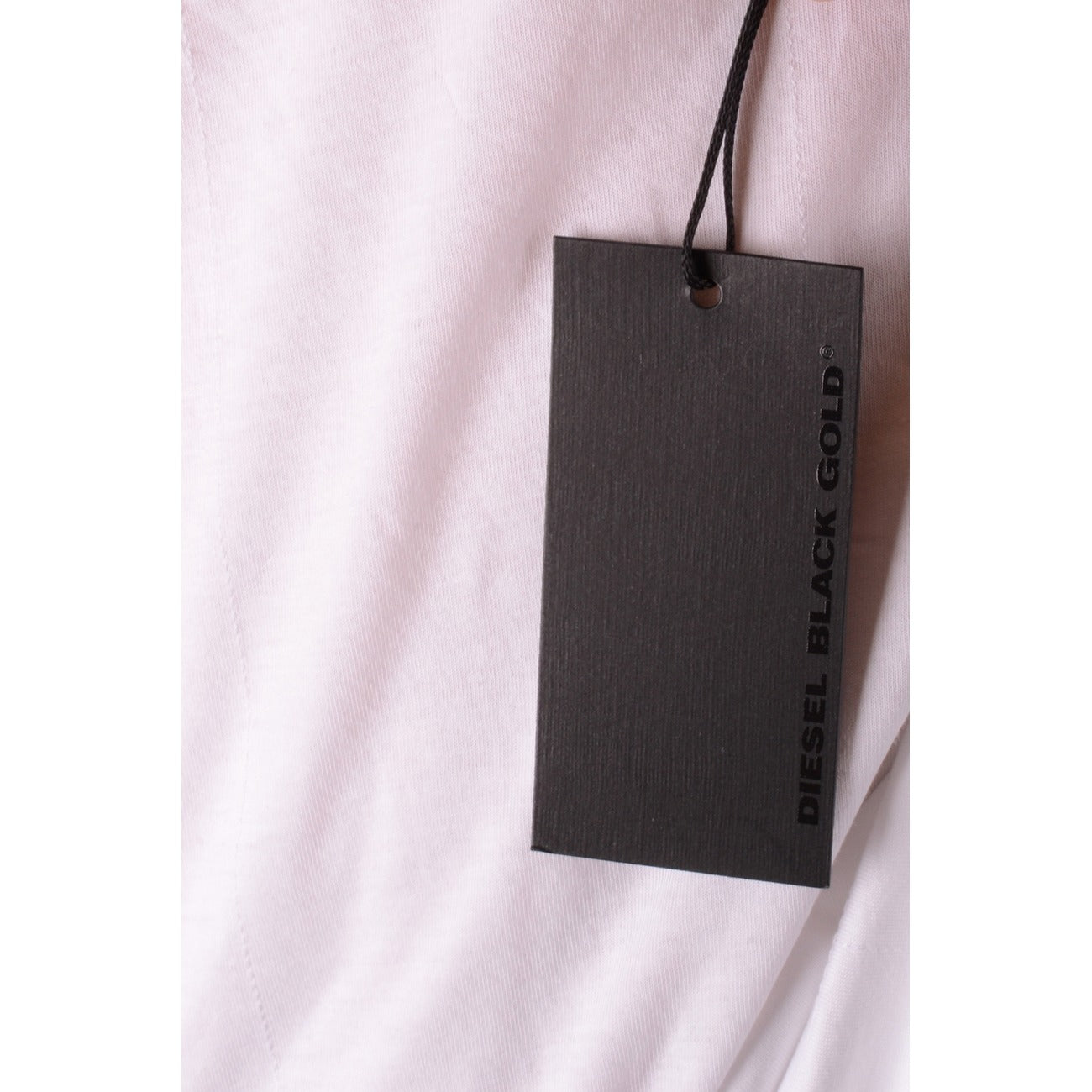 Diesel Black Gold - Diesel Black Gold T-Shirt Uomo