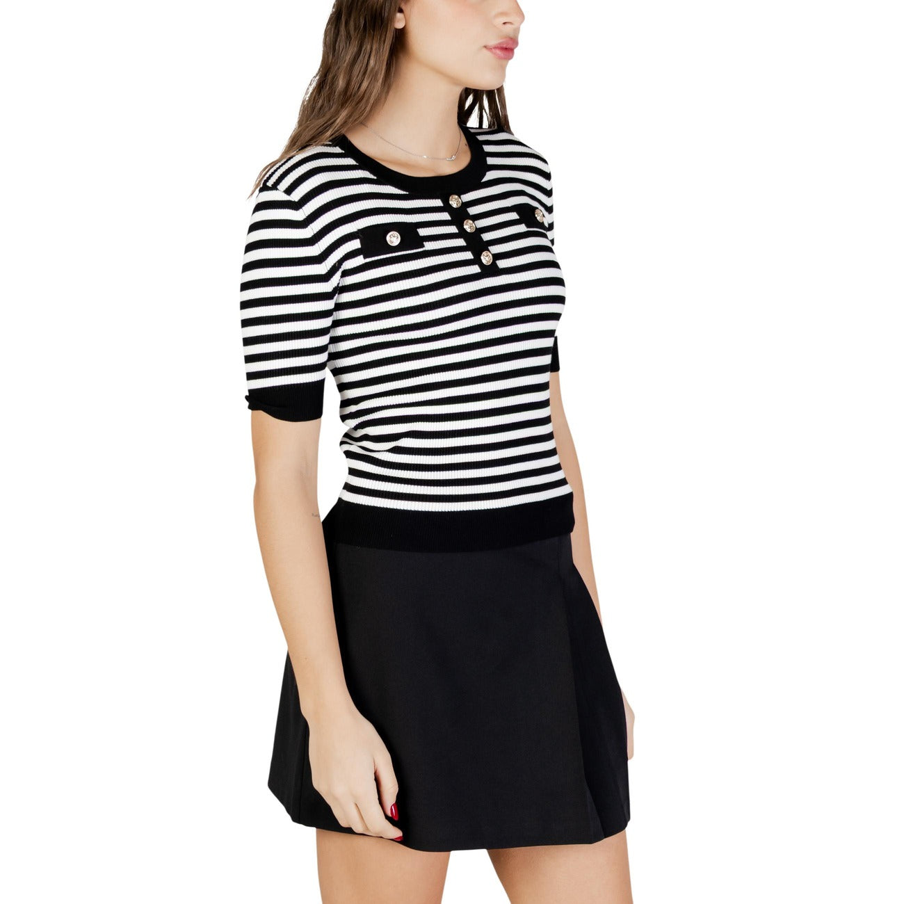 Morgan De Toi - Morgan De Toi Maglia Donna