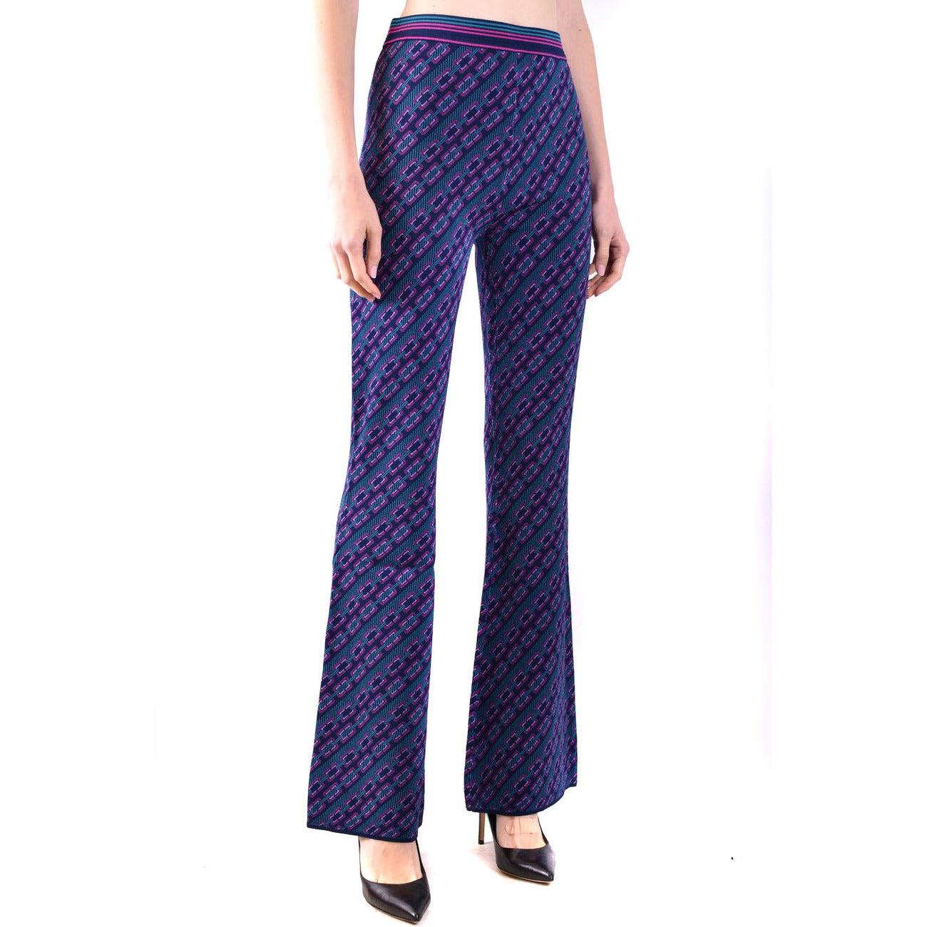 Diane Von Furstenberg - Diane Von Furstenberg Pantaloni Donna