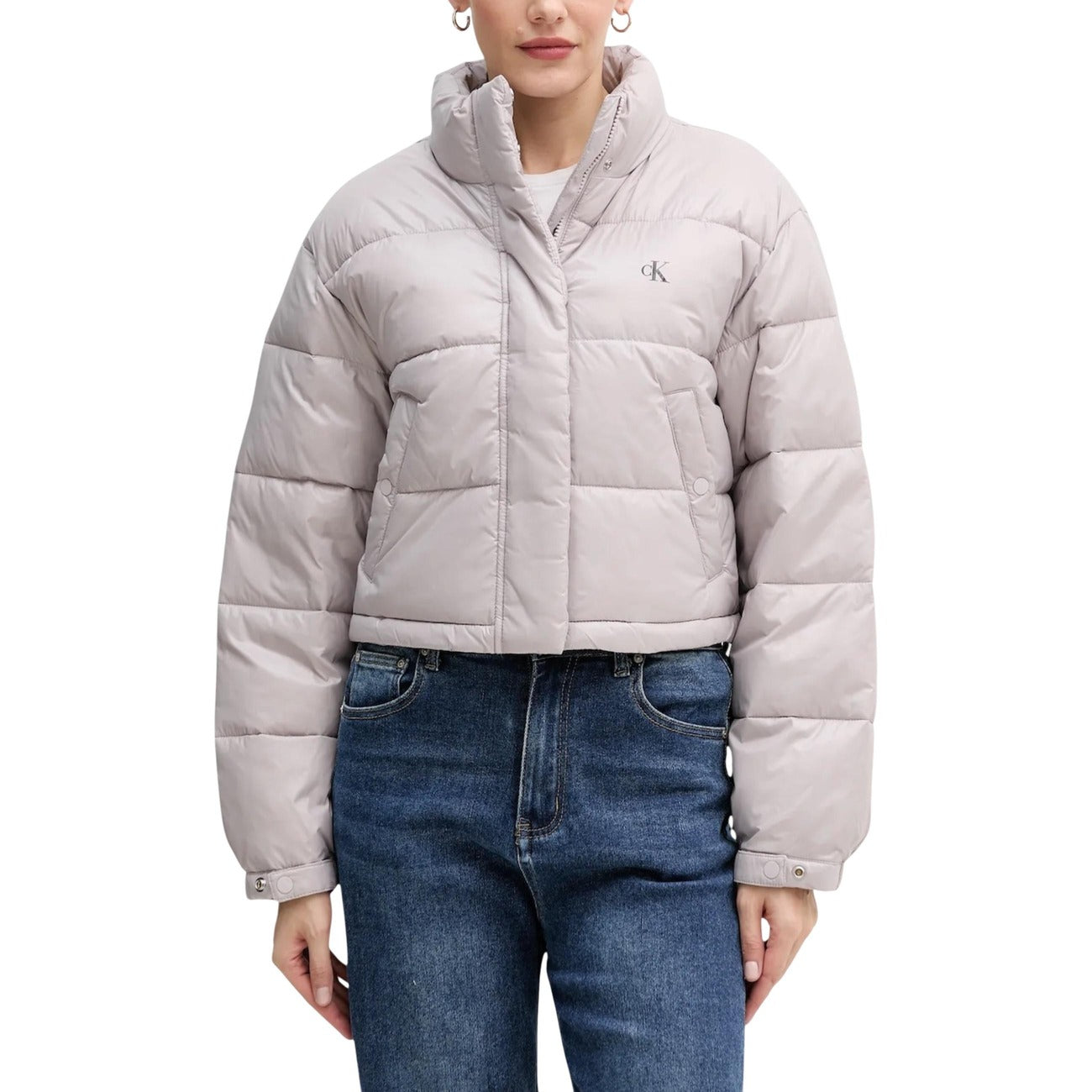 Giubbotto LV047D504G Grigio