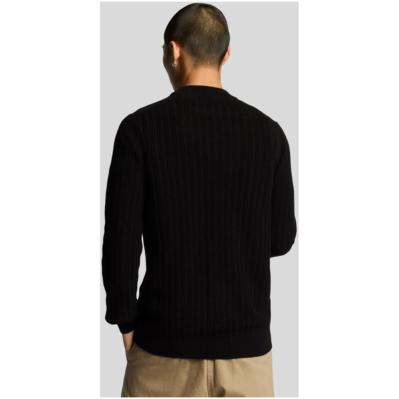 Lyle & Scott - Lyle & Scott Maglia Uomo
