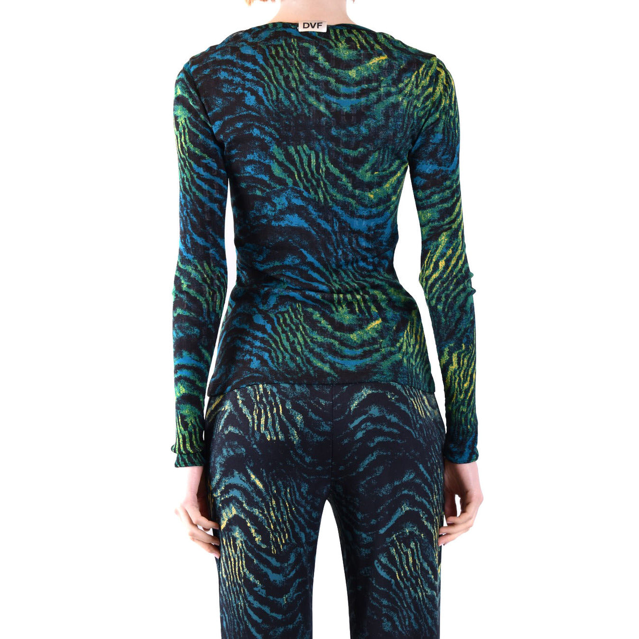 Diane Von Furstenberg - Diane Von Furstenberg Maglia Donna