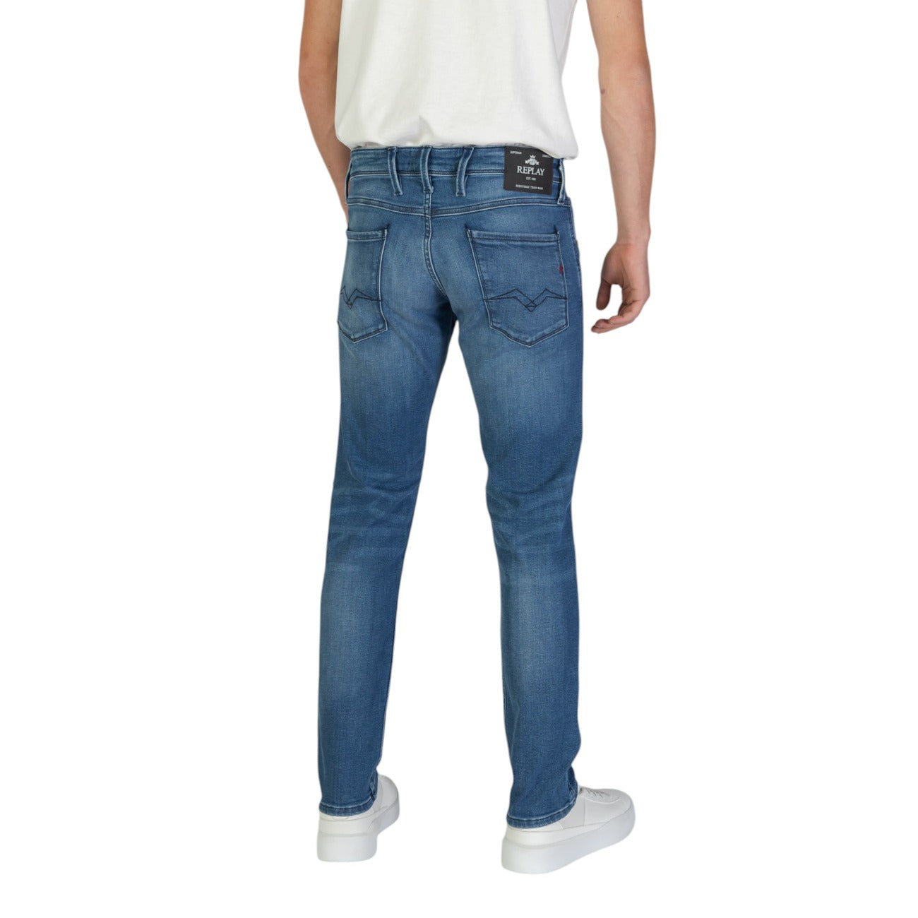 Replay - Replay Jeans Uomo