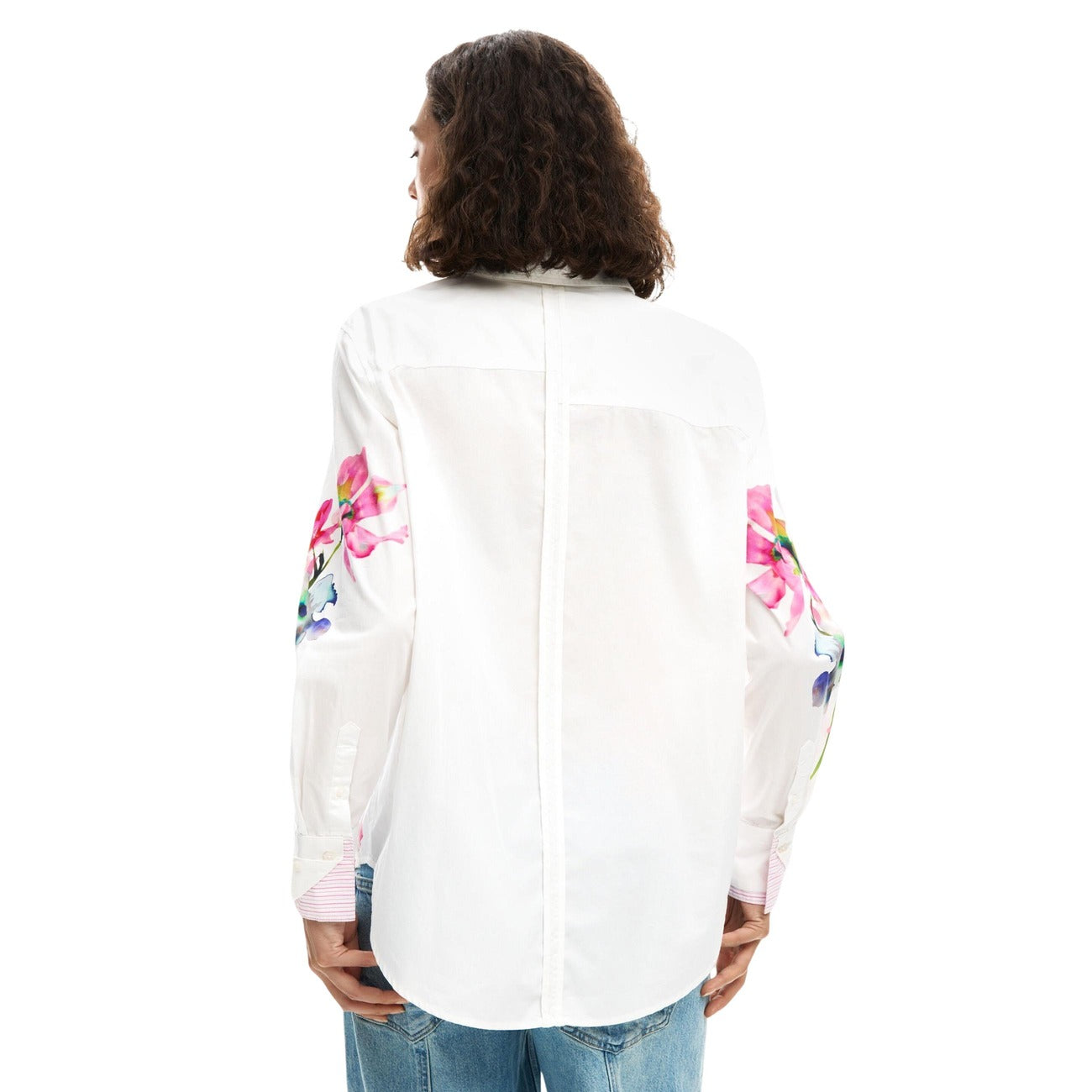 Desigual - Desigual Camicia Donna