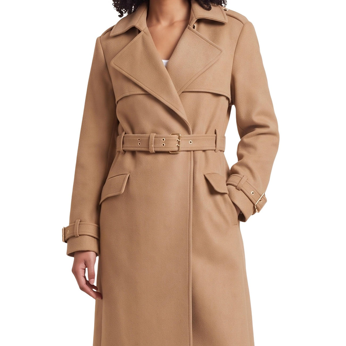 Guess - Guess Cappotto Donna