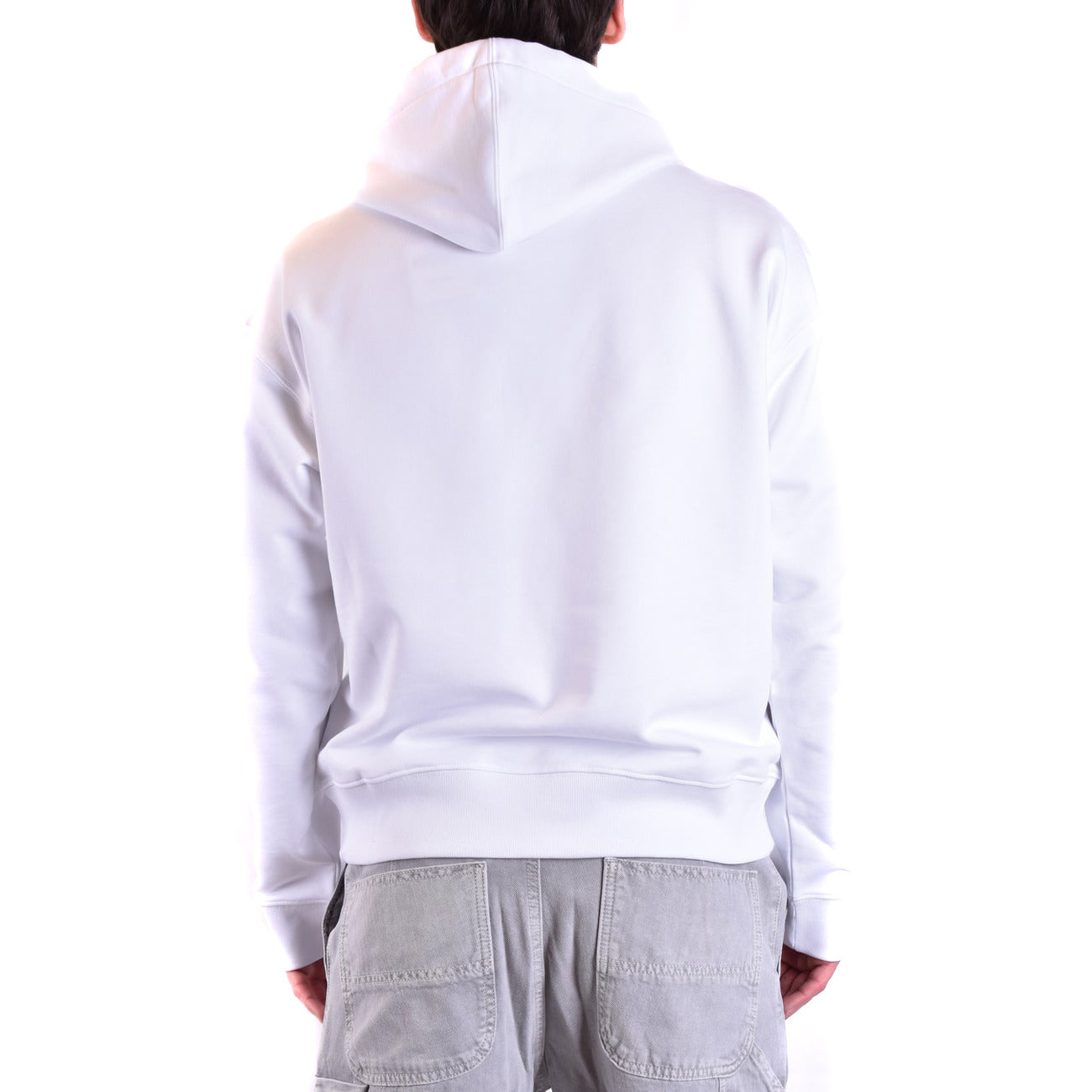 Moschino - Moschino Felpa Uomo