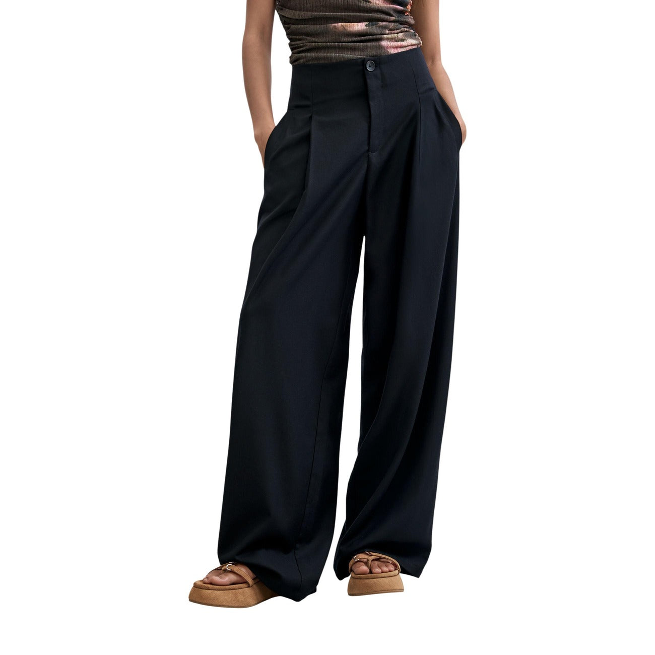 Desigual - Desigual Pantaloni Donna