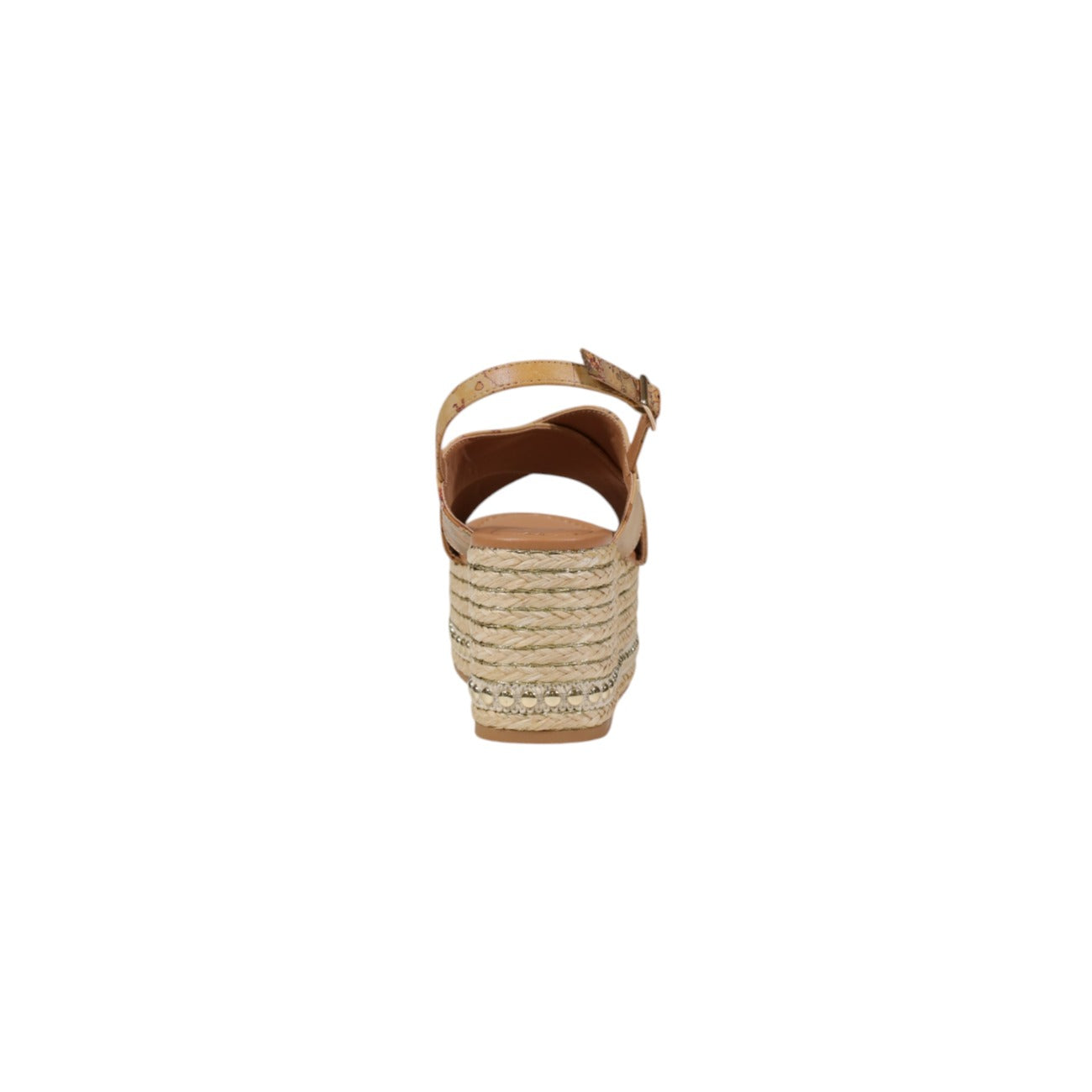 Alviero Martini Prima Classe - Alviero Martini Prima Classe Zeppe Donna