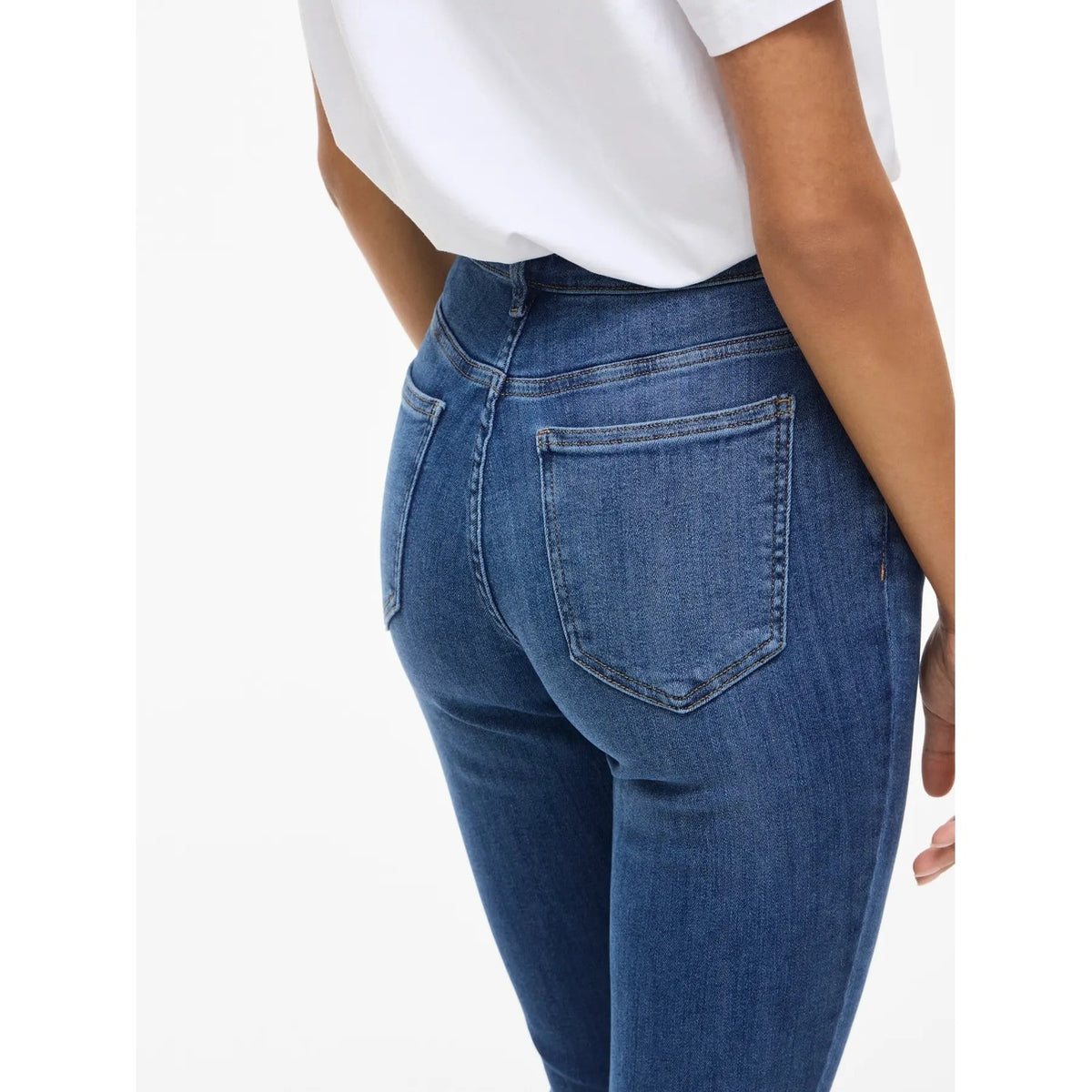 Vila Clothes - Vila Clothes Jeans Donna