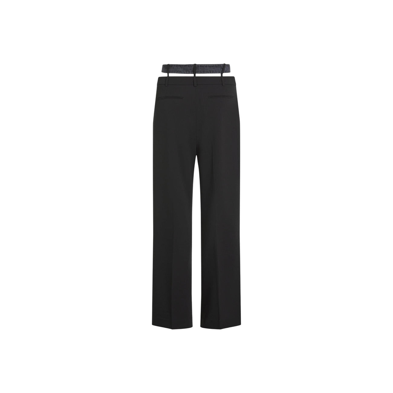 Karl Lagerfeld Jeans - Karl Lagerfeld Jeans Pantaloni Donna