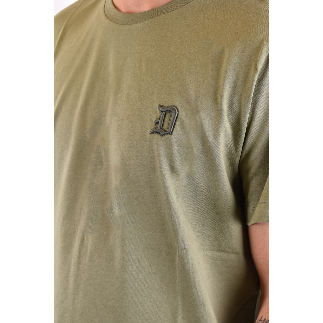 Dondup - Dondup T-Shirt Uomo