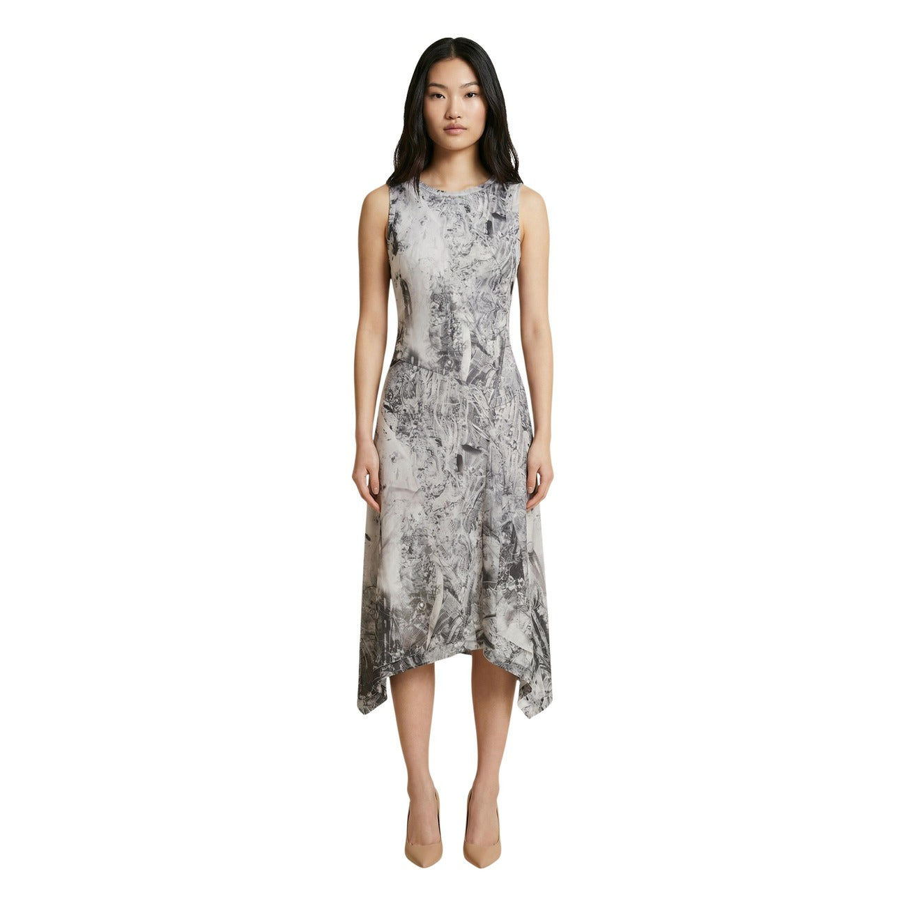 Desigual - Desigual Abito Donna