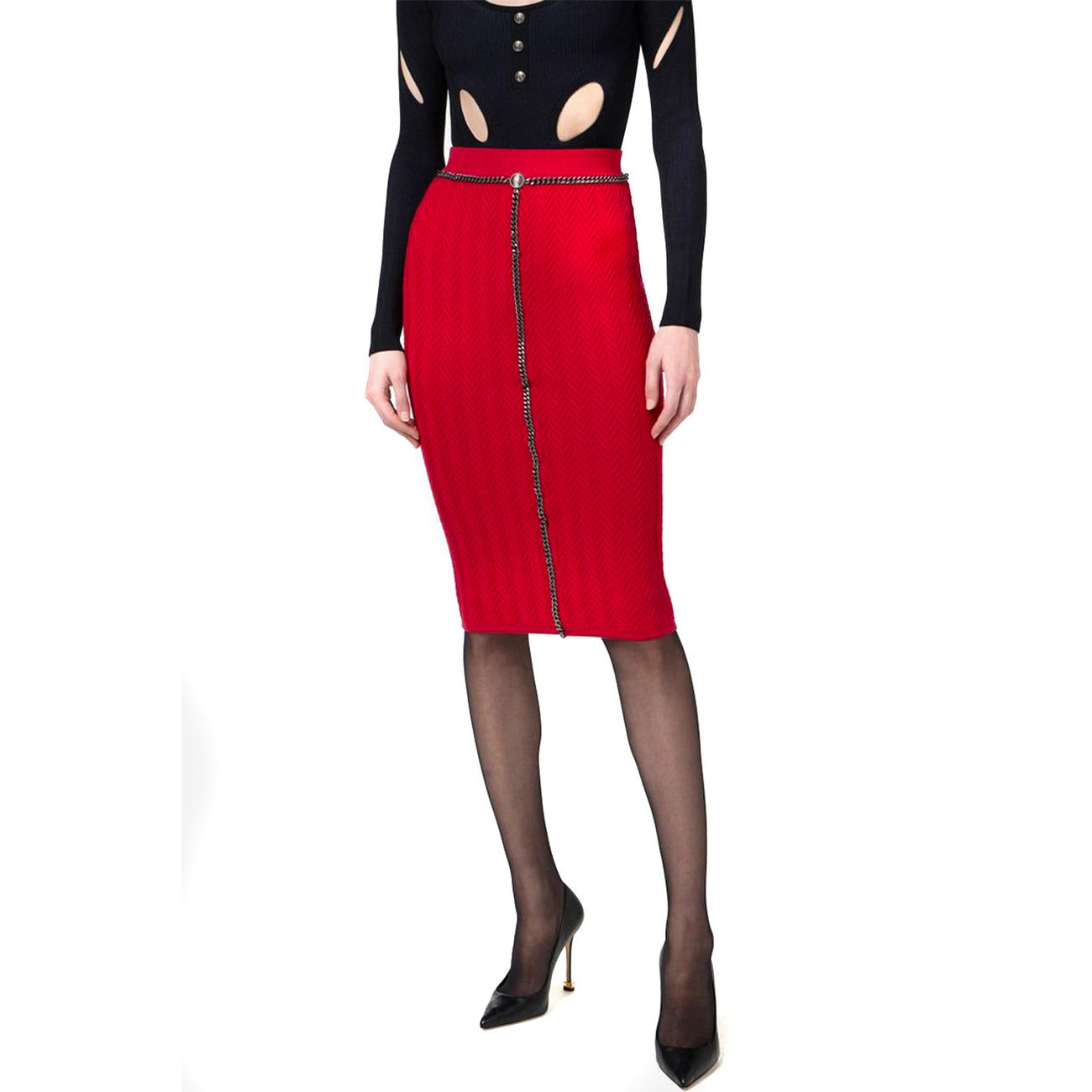 Elisabetta Franchi - Elisabetta Franchi Gonna Donna
