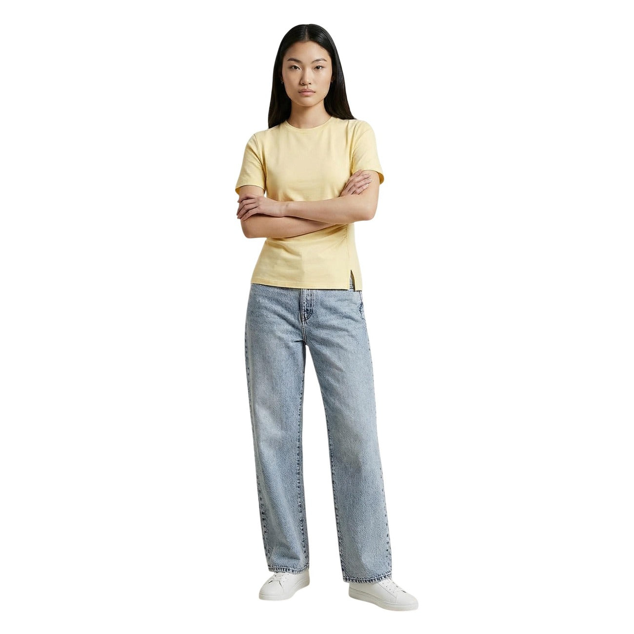 Jacqueline De Yong - Jacqueline De Yong T-Shirt Donna