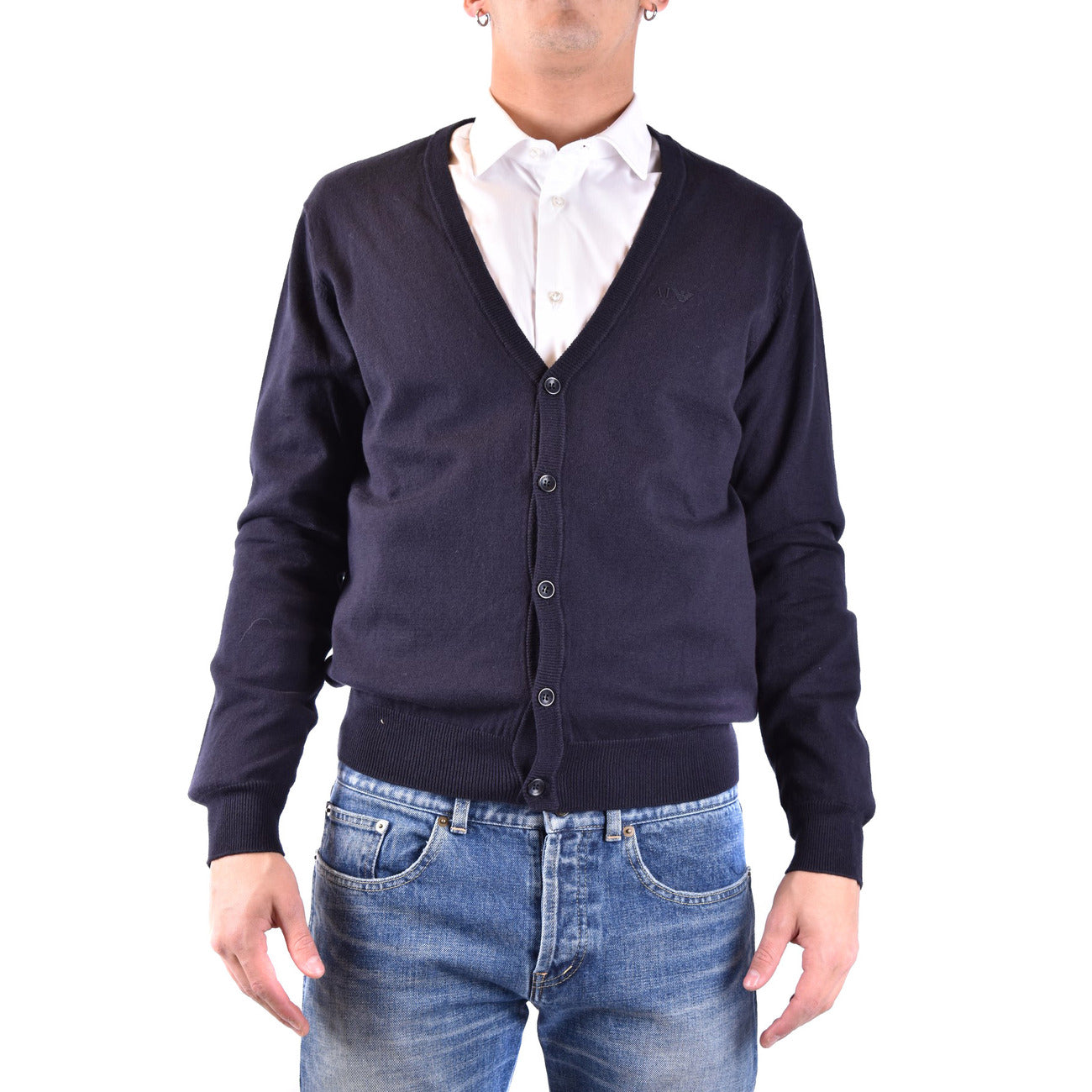Armani Jeans - Armani Jeans Maglia Uomo