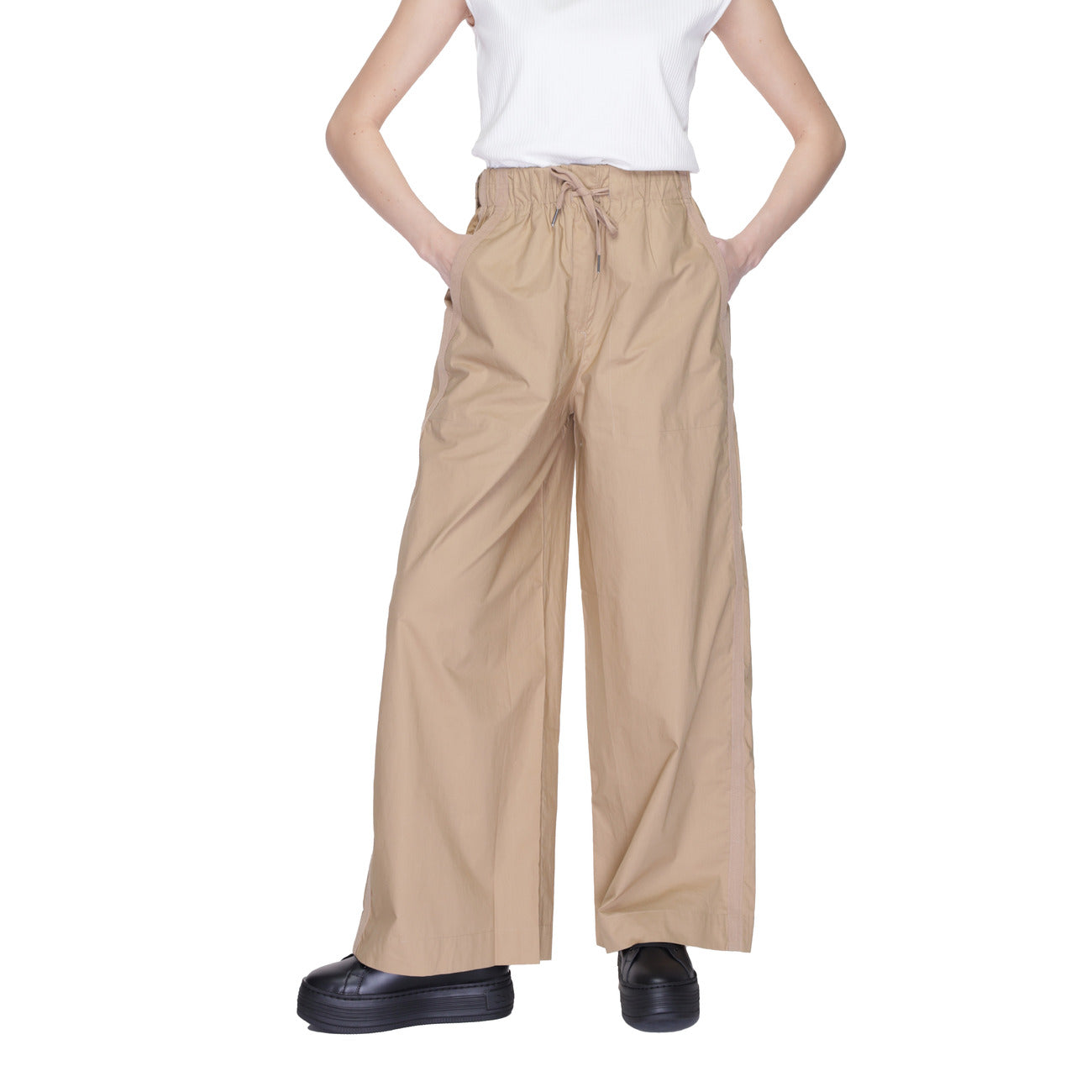 Blauer - Blauer Pantaloni Donna