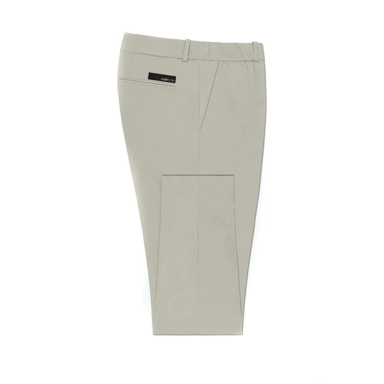 Pantalone V_32821 Bianco