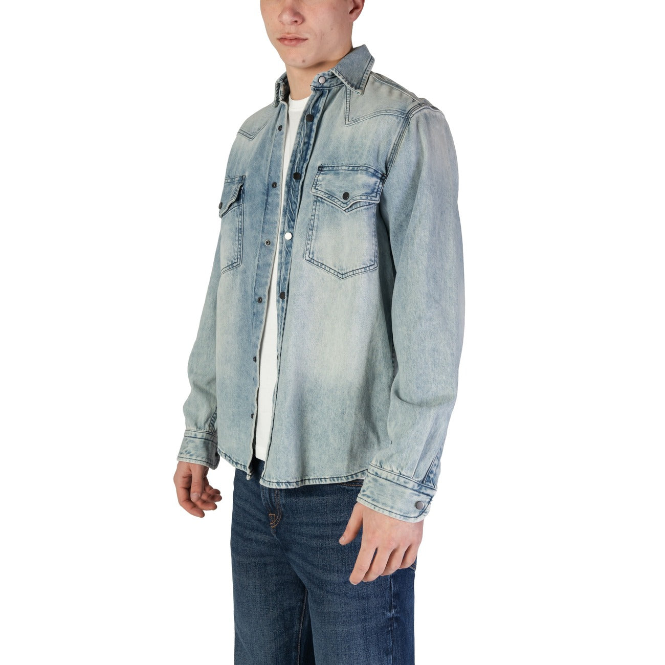 Boss - Boss Camicia Uomo