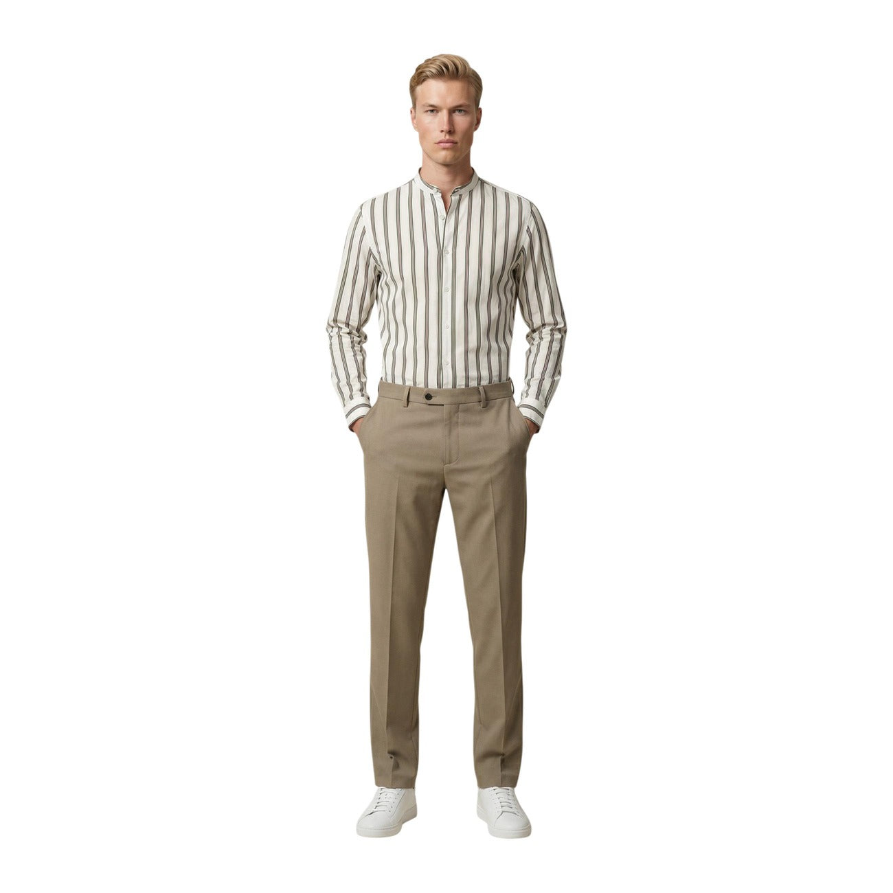 Gianni Lupo - Gianni Lupo Camicia Uomo