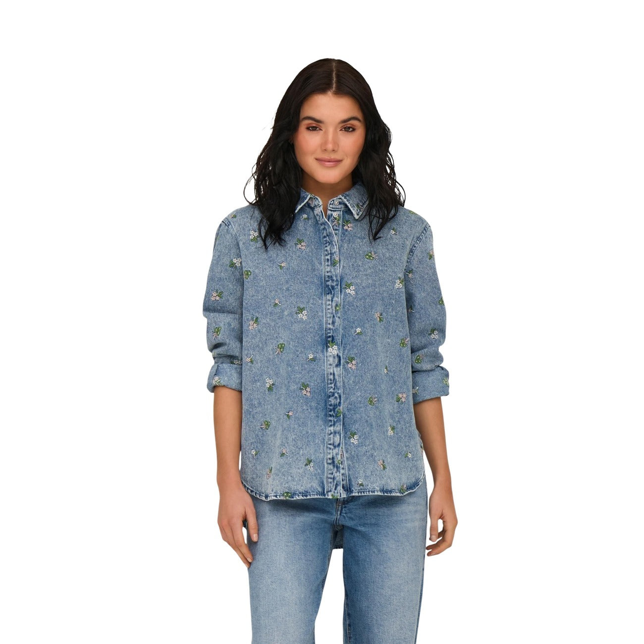 Only - Only Camicia Donna