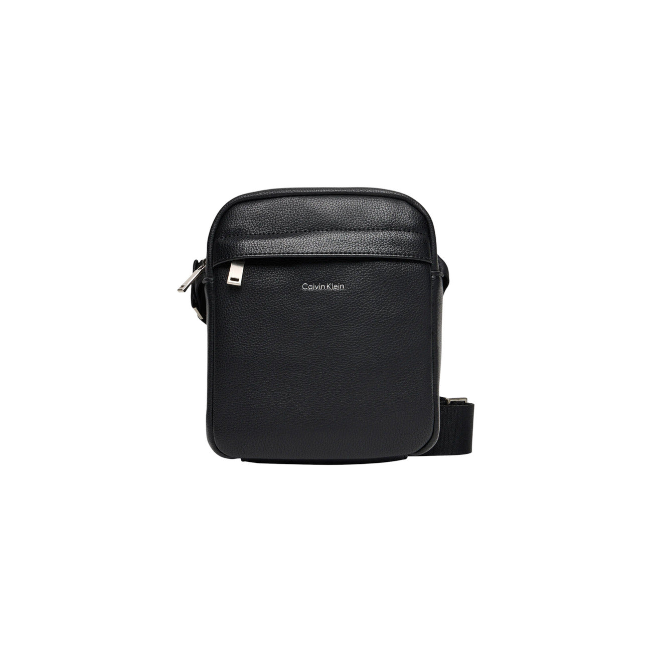 Calvin Klein Borsa in Poliuretano Uomo Grigio LV04D3160G