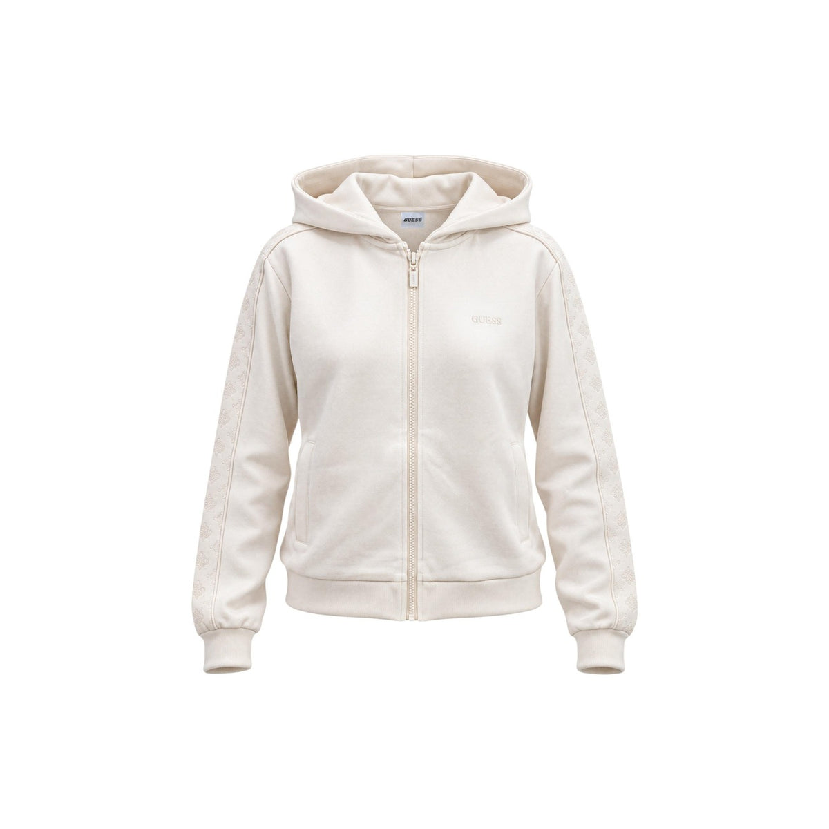 Guess - Guess Felpa Donna