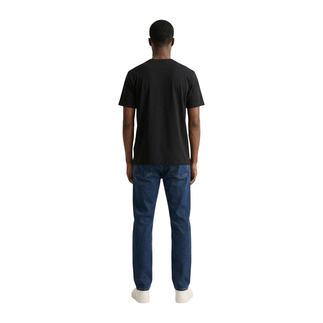 Colmar Originals T-shirt Uomo Nero