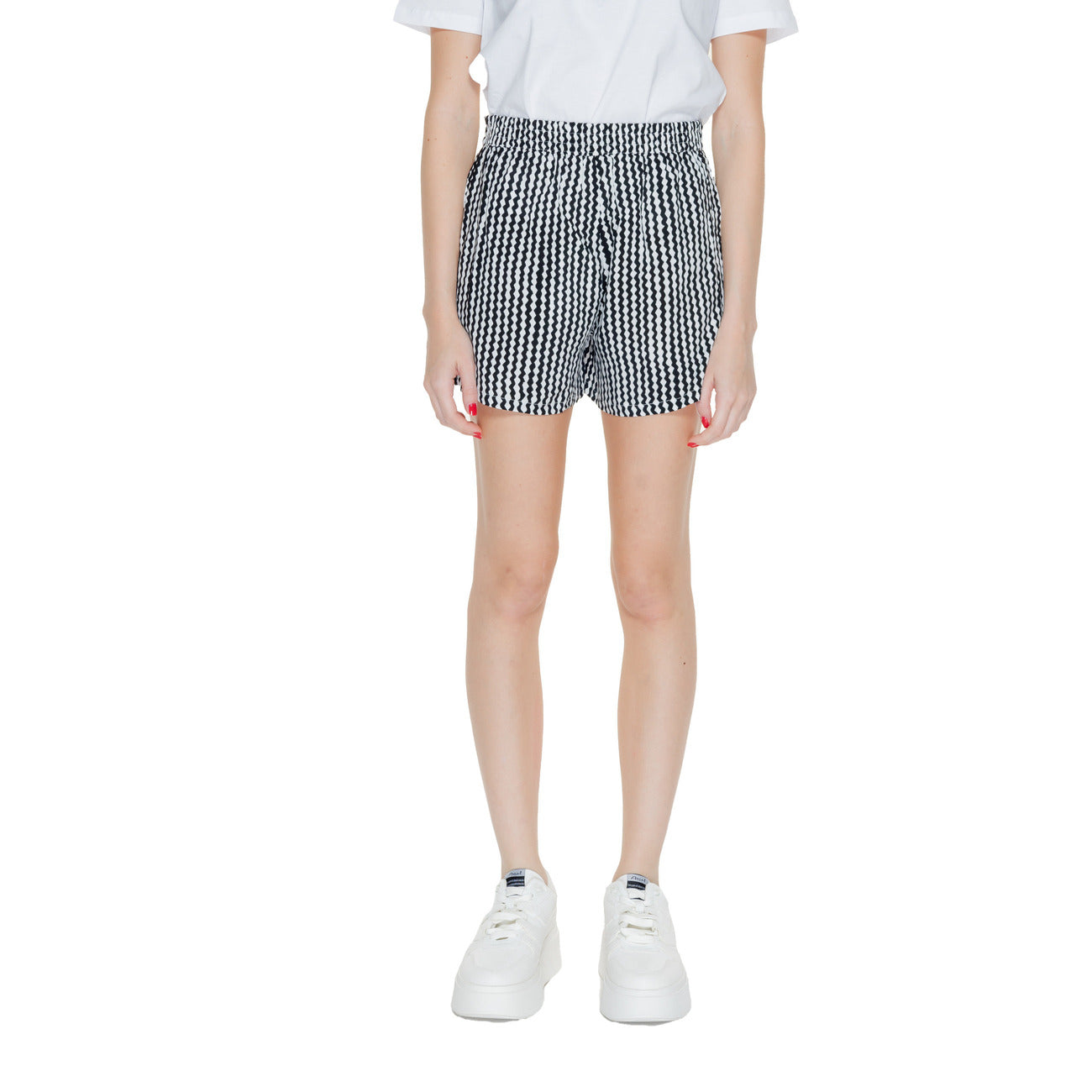 Only - Only Shorts Donna
