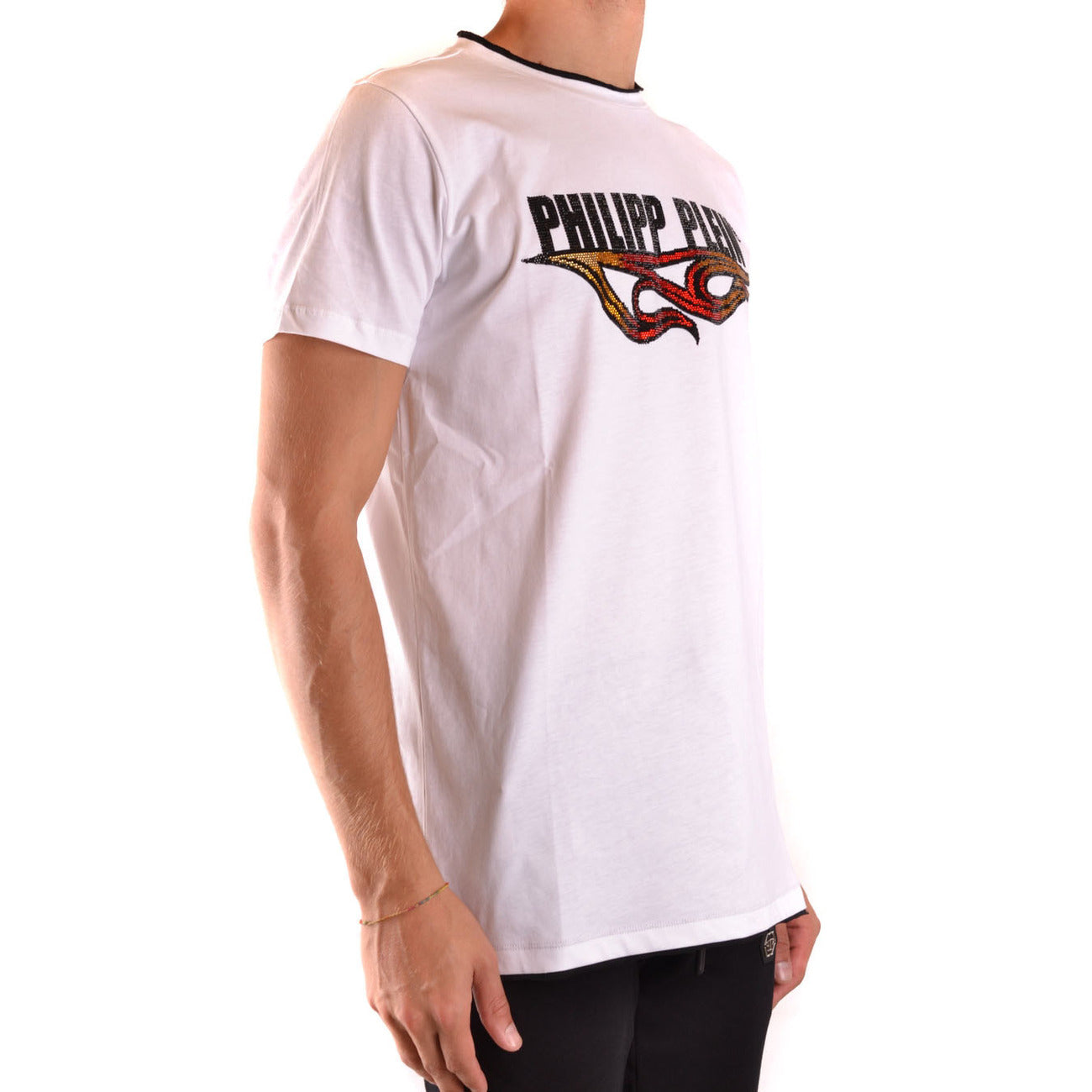 Philipp Plein - Philipp Plein T-Shirt Uomo